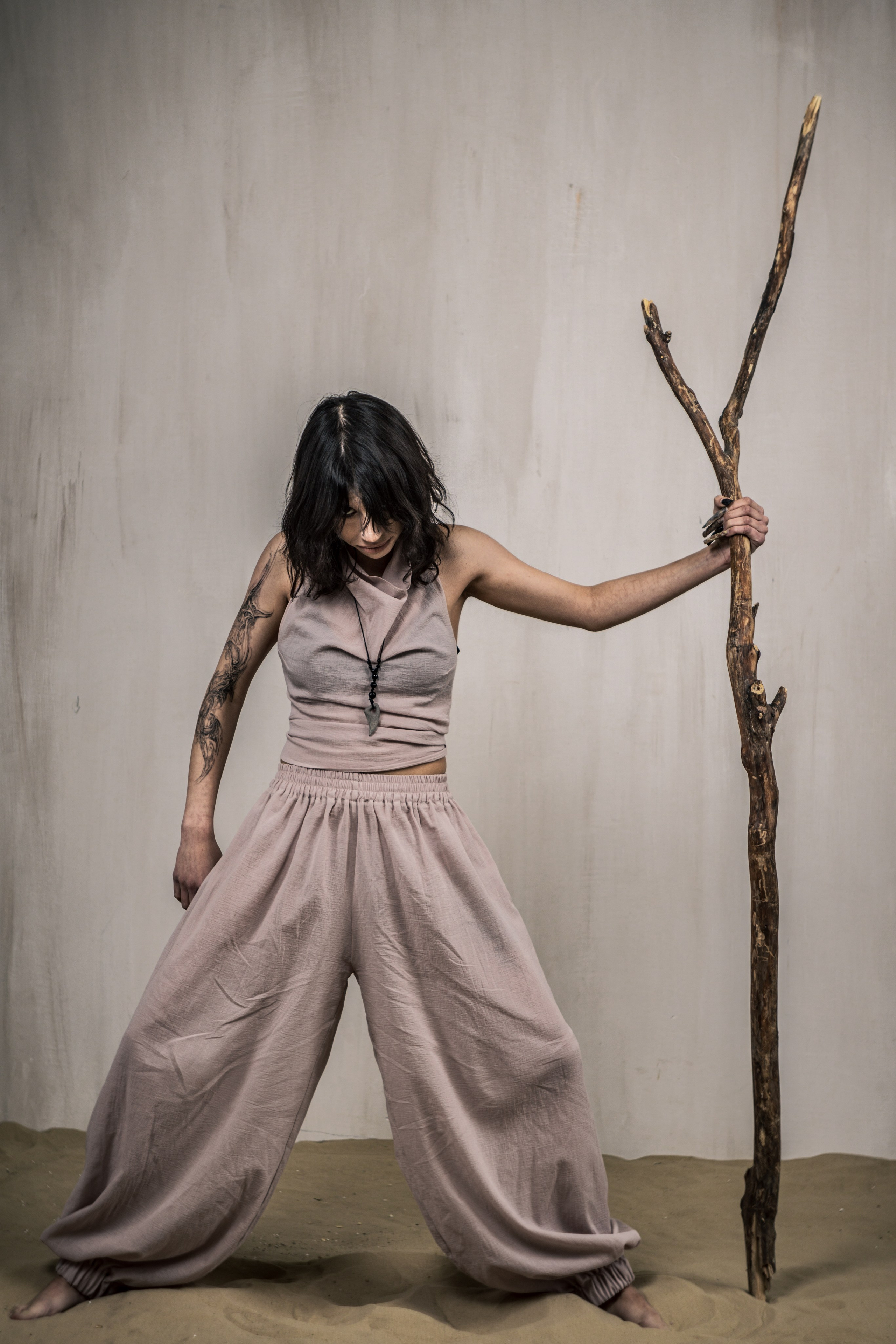 Пыль времени. Фотограф Крутой Максим