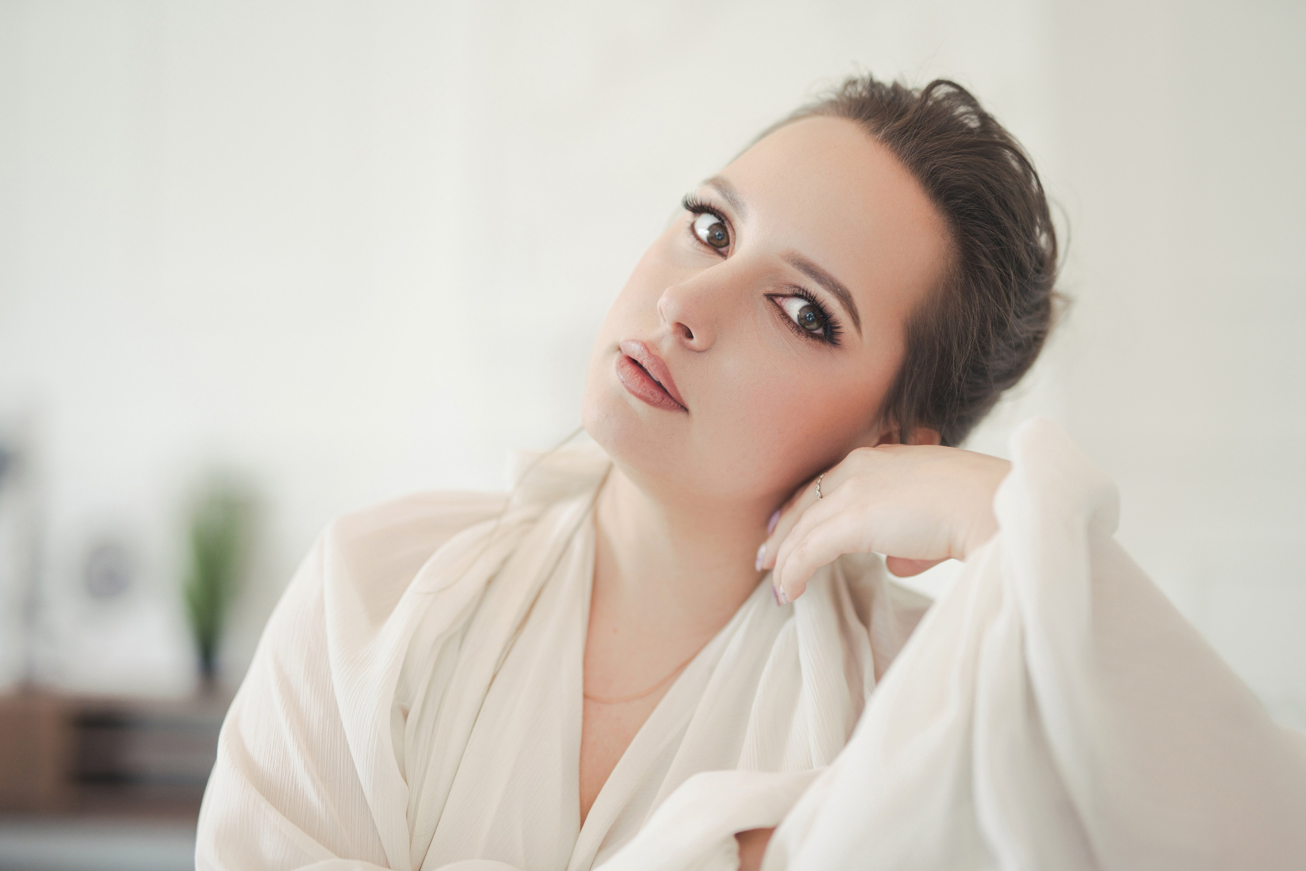 Сергей и Дарья. Фотограф Денис Булавин