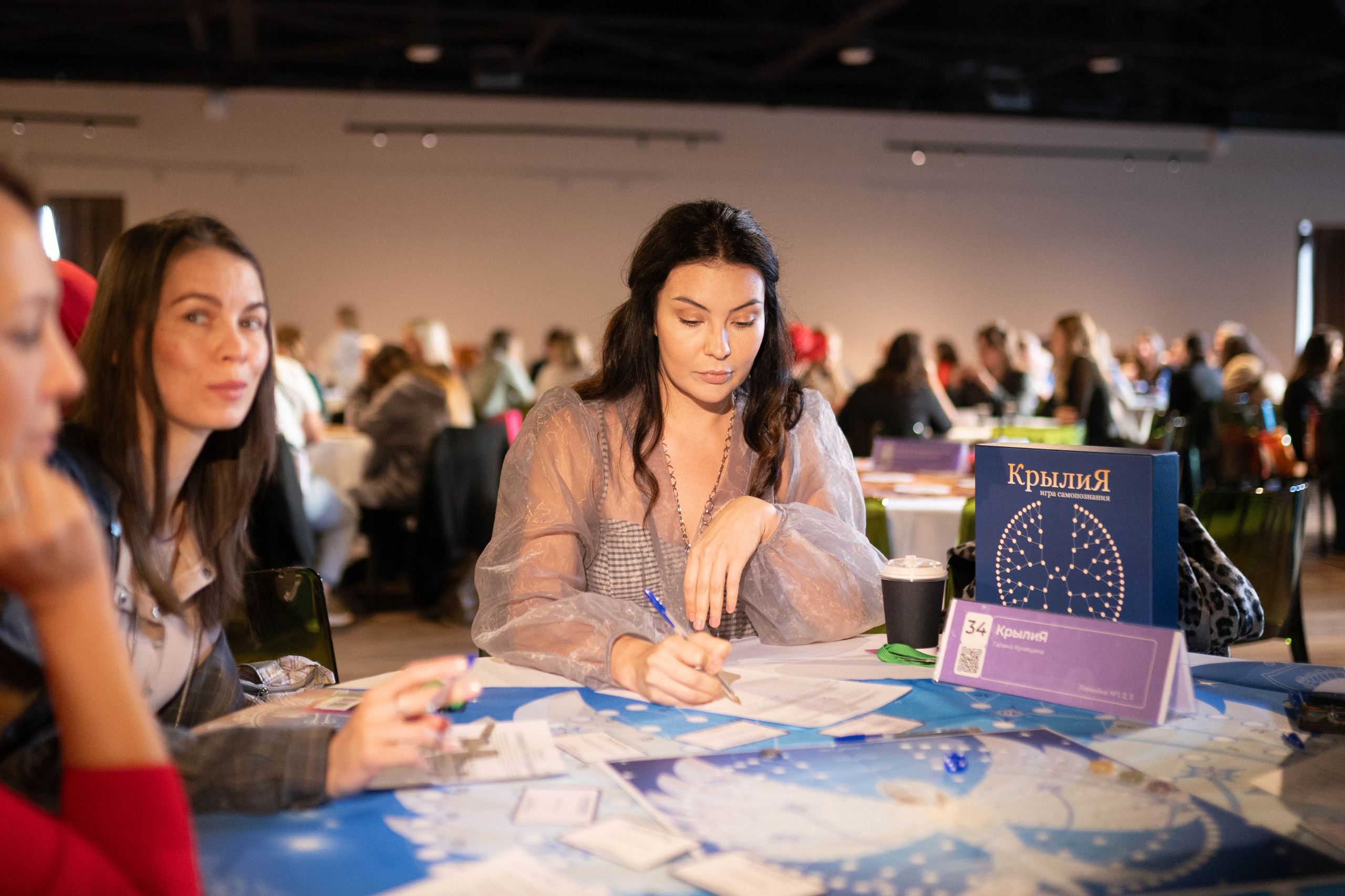 Фестиваль Level. Спортивный и репортажный фотограф в Москве и области Мари Панадеро
