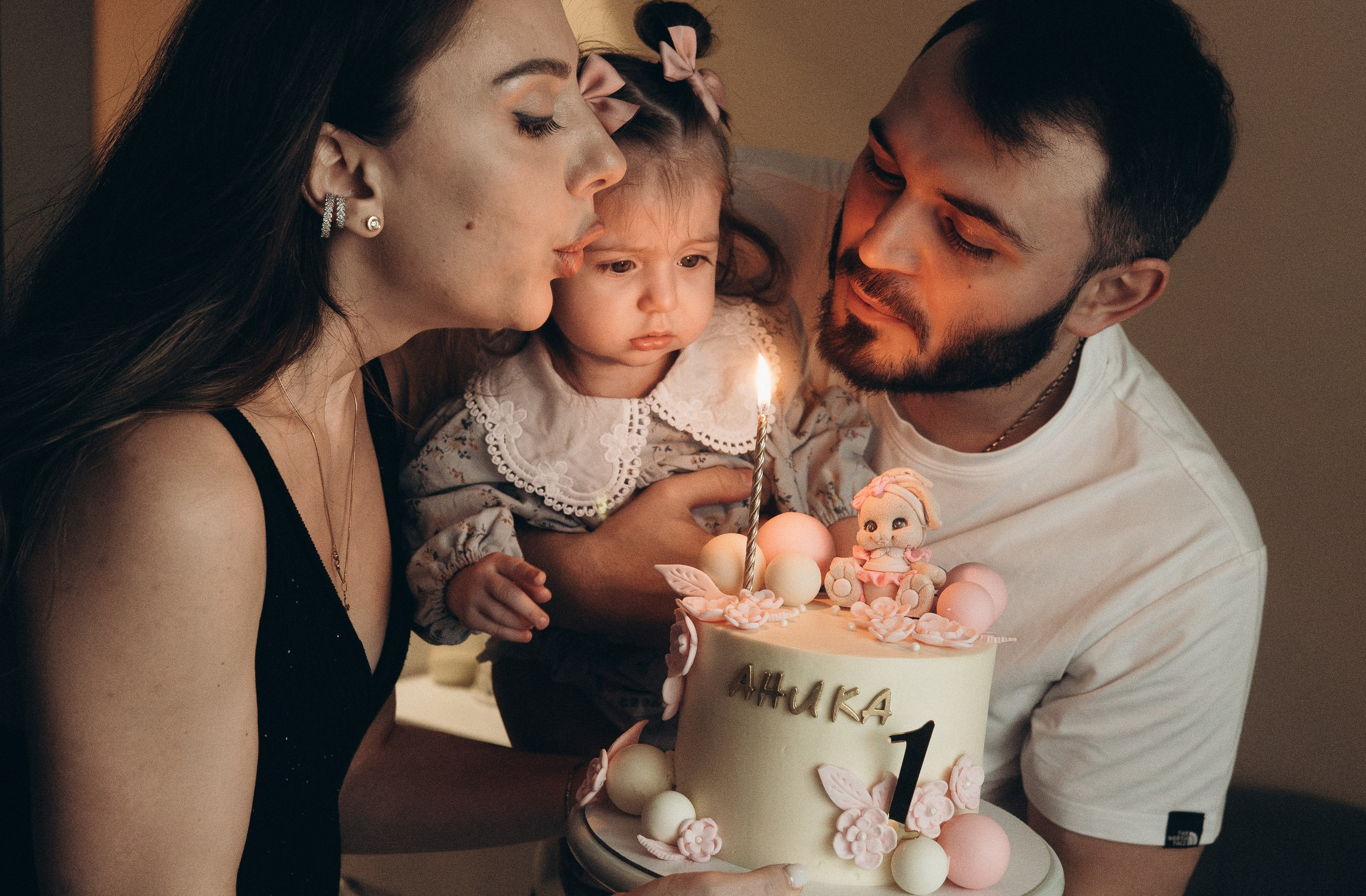 Домашняя фотосессия Годик. Семейный, ньюборн фотограф, фотограф на роды в Москве, Виктория Тюльдюкова