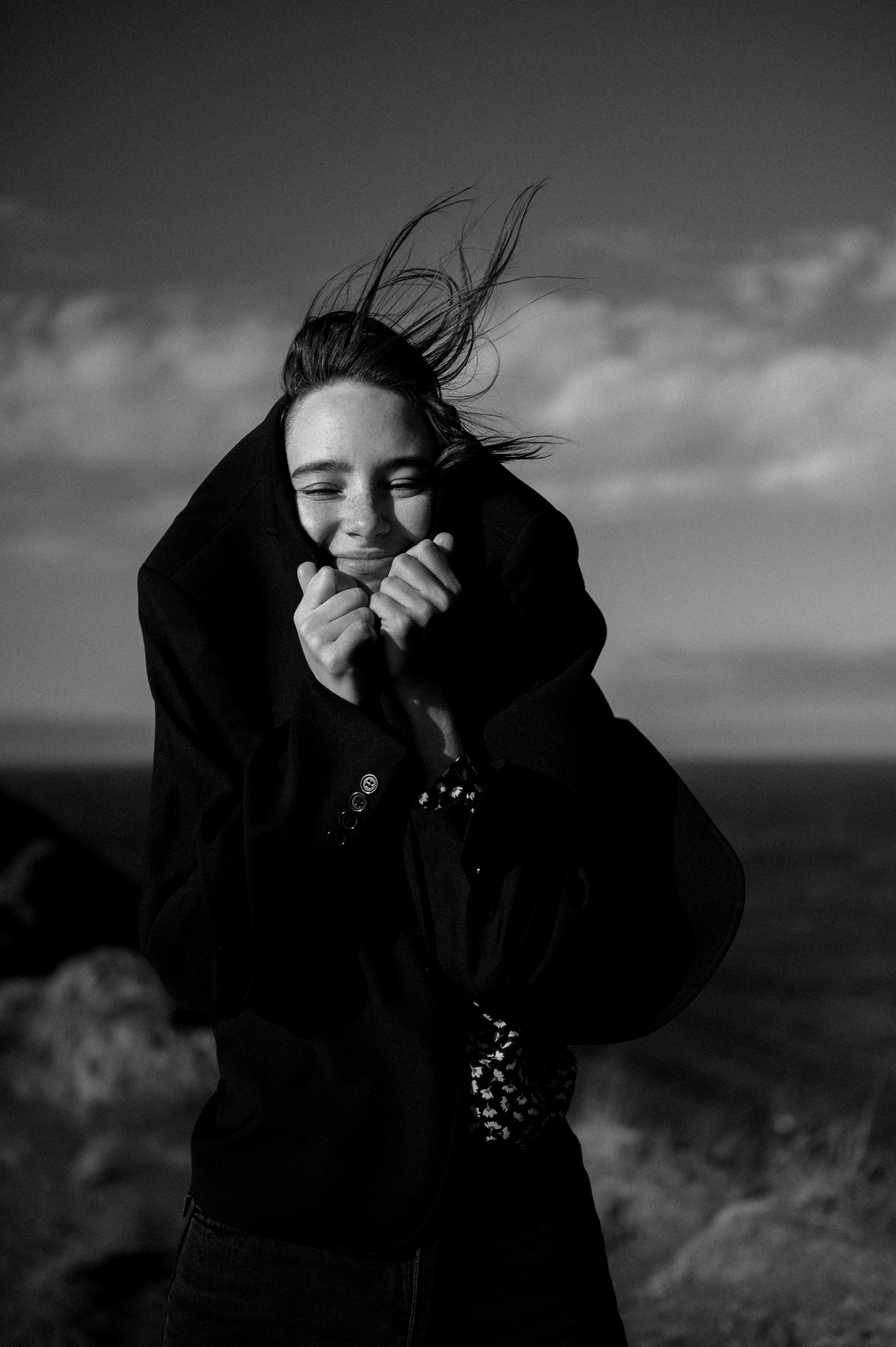 Personal. Репортажный фотограф Ольга Ищук