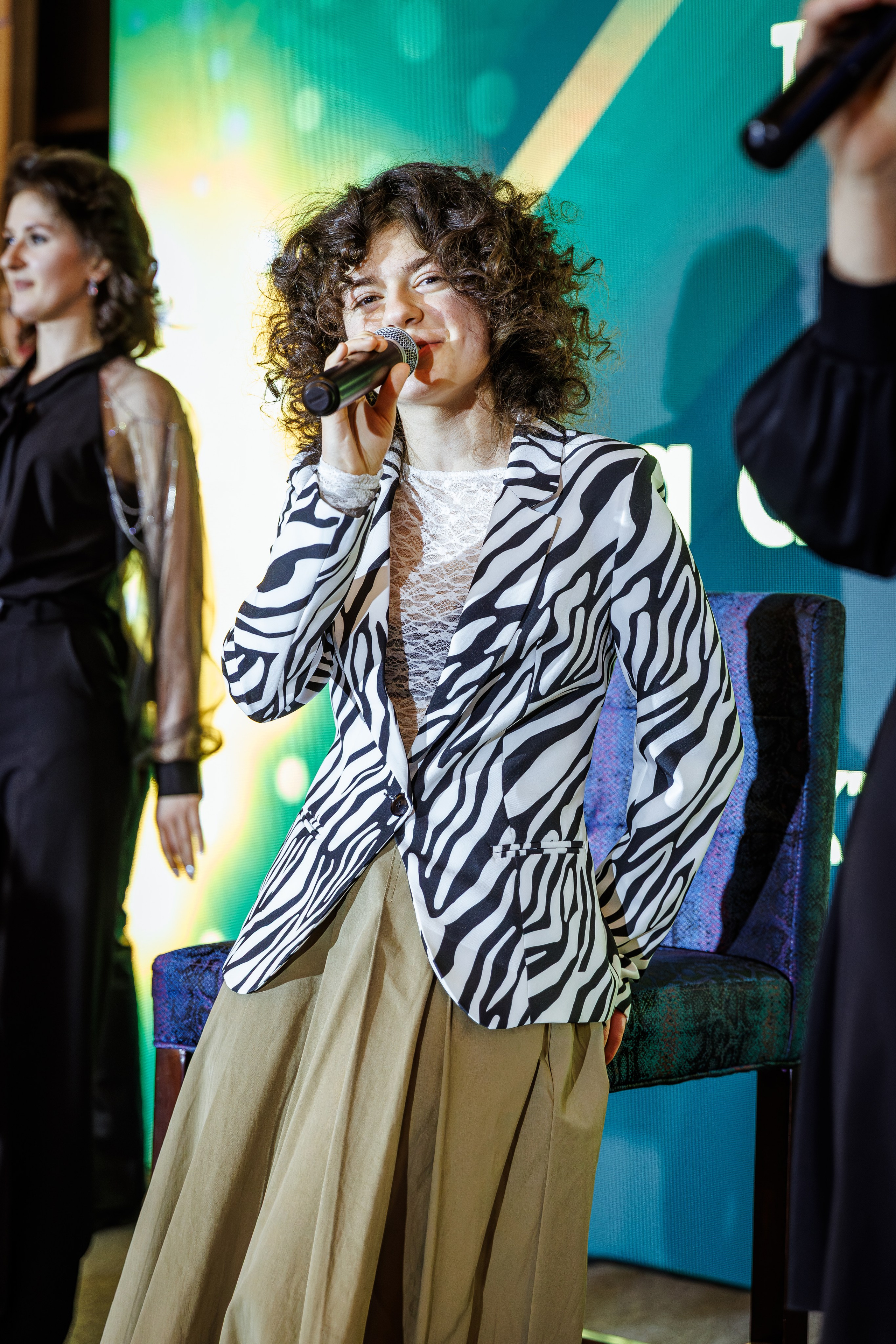 Новогодний корпоратив Отеля «Пекин». Репортажный фотограф Минск ❘ Костецкий Илья ❘ Беларусь