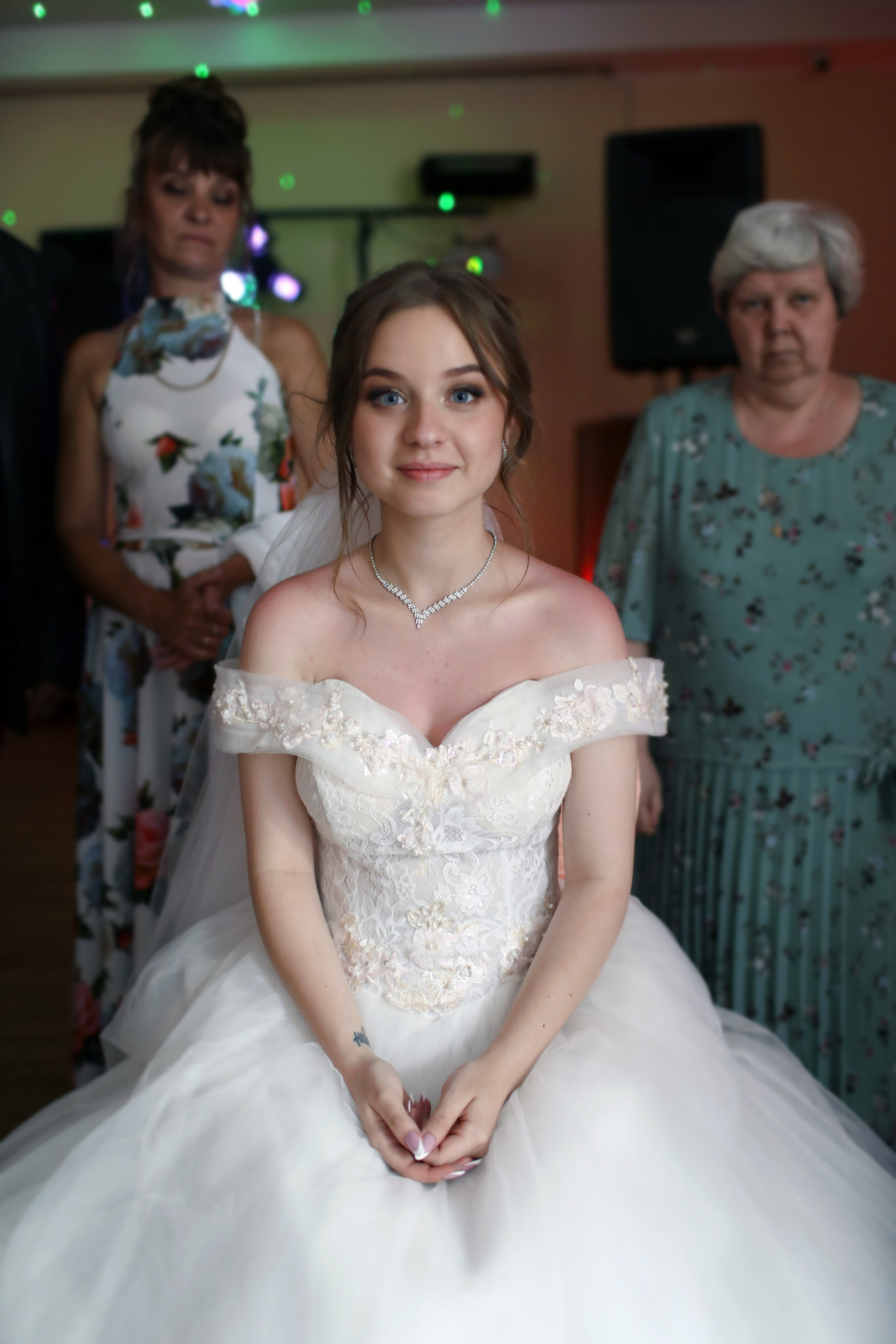 Станислав и Дарья. Детский и женский фотограф в Кемерово Анна Смирнова