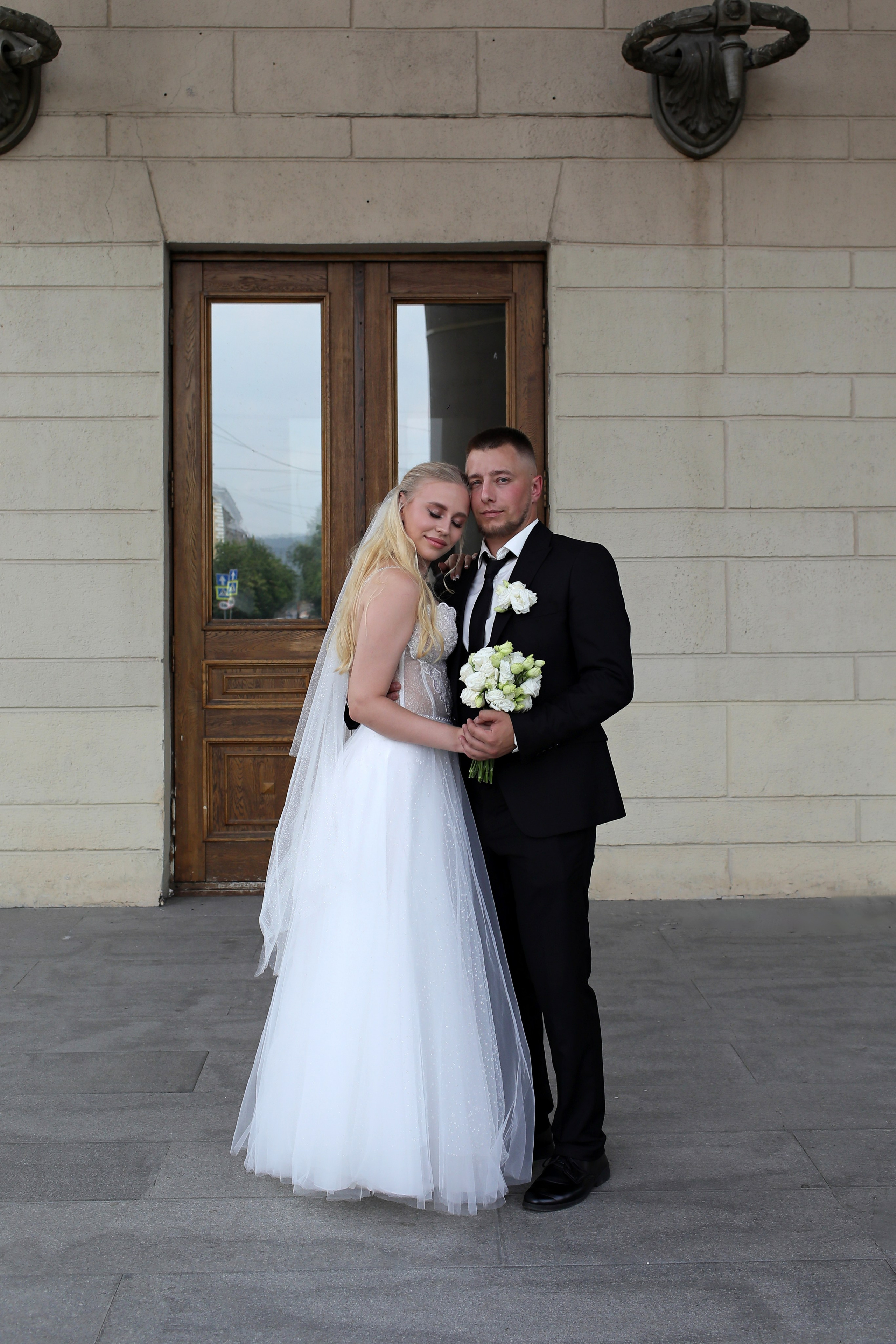 Никита и Виктория. Детский и женский фотограф в Кемерово Анна Смирнова