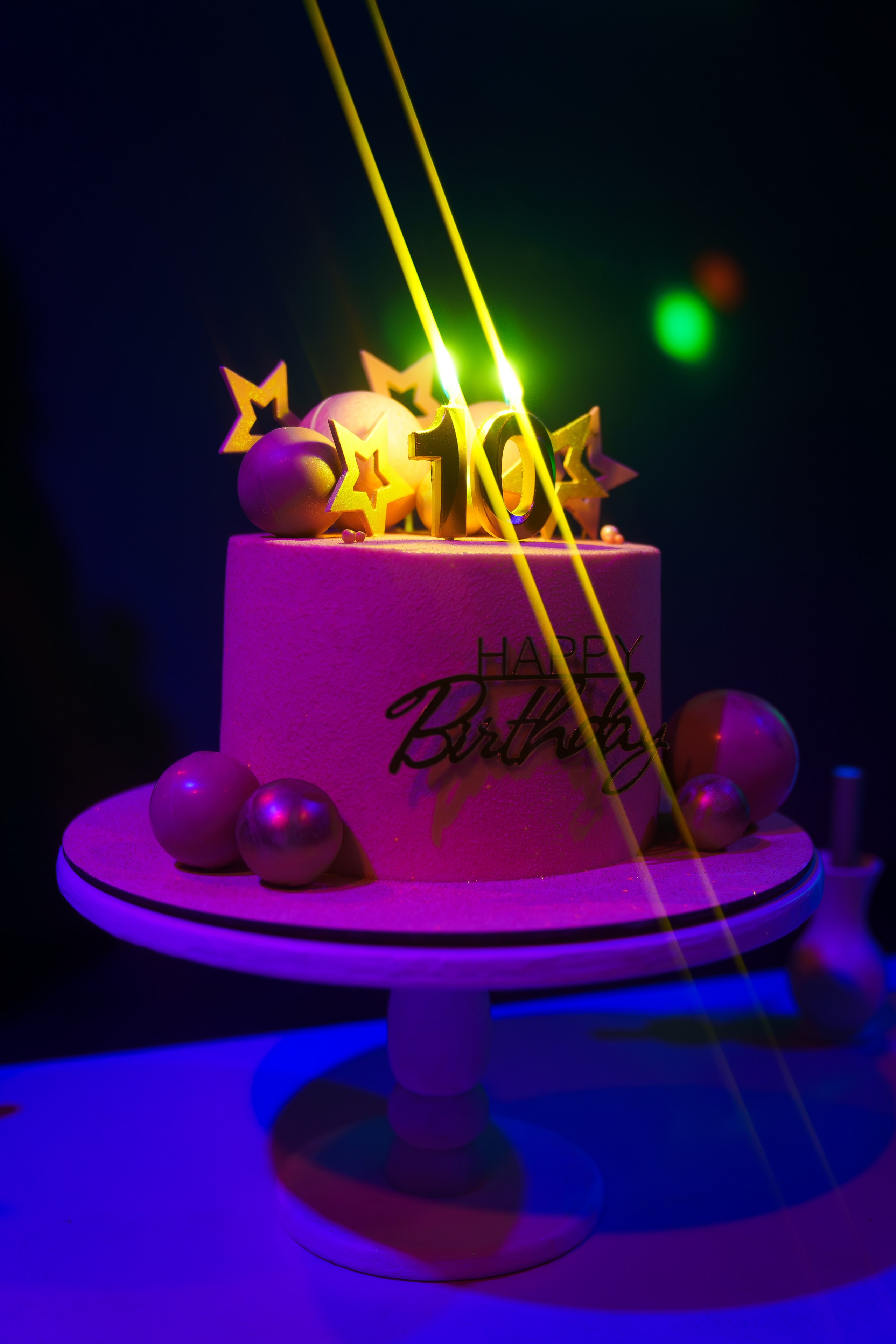 Дни Рождения в Labirint. Детский и семейный фотограф в Красноярске Настя Ярош