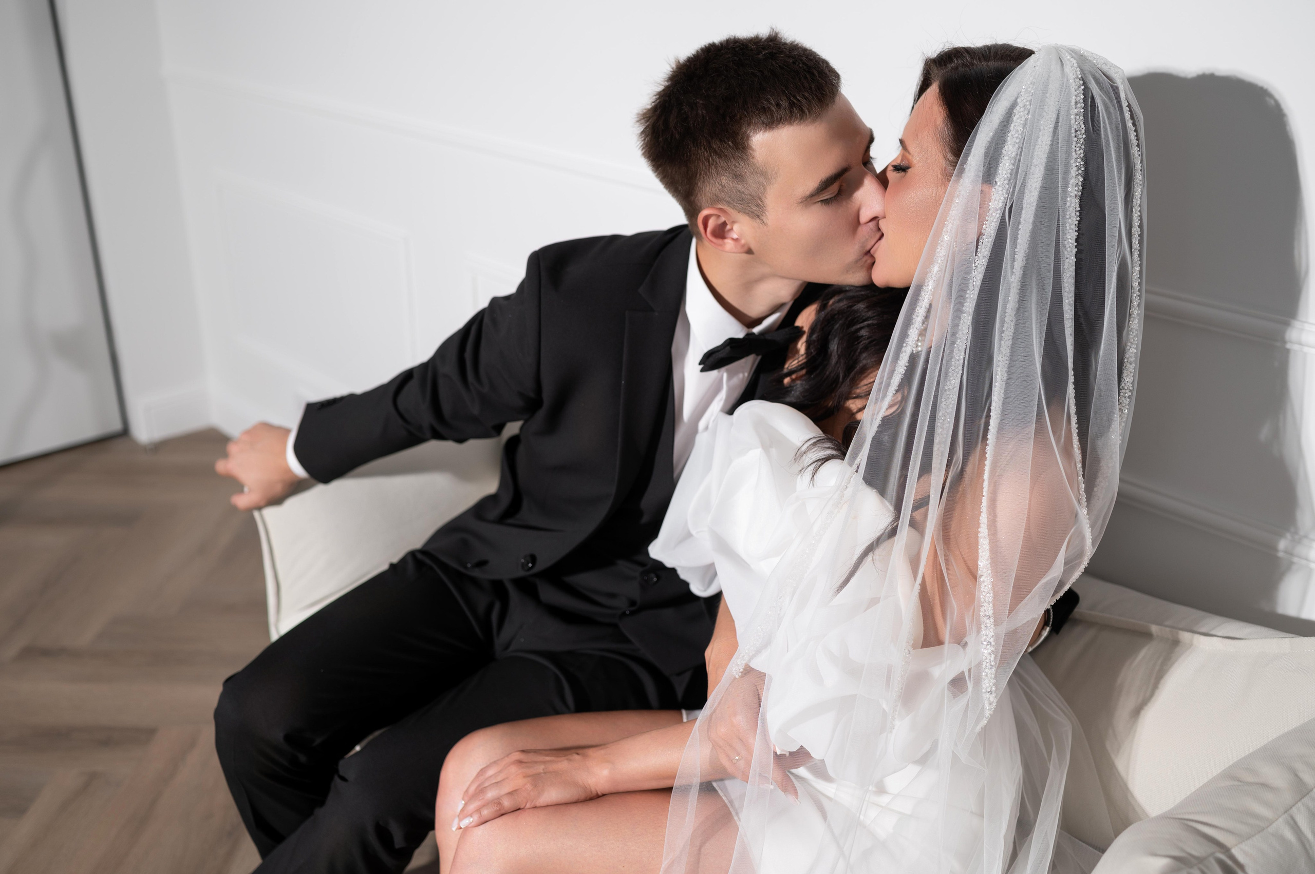 Руслан и Ангелина. Свадебный, портретный, коммерческий, предметный фотограф в Ставрополе Иван Белашов