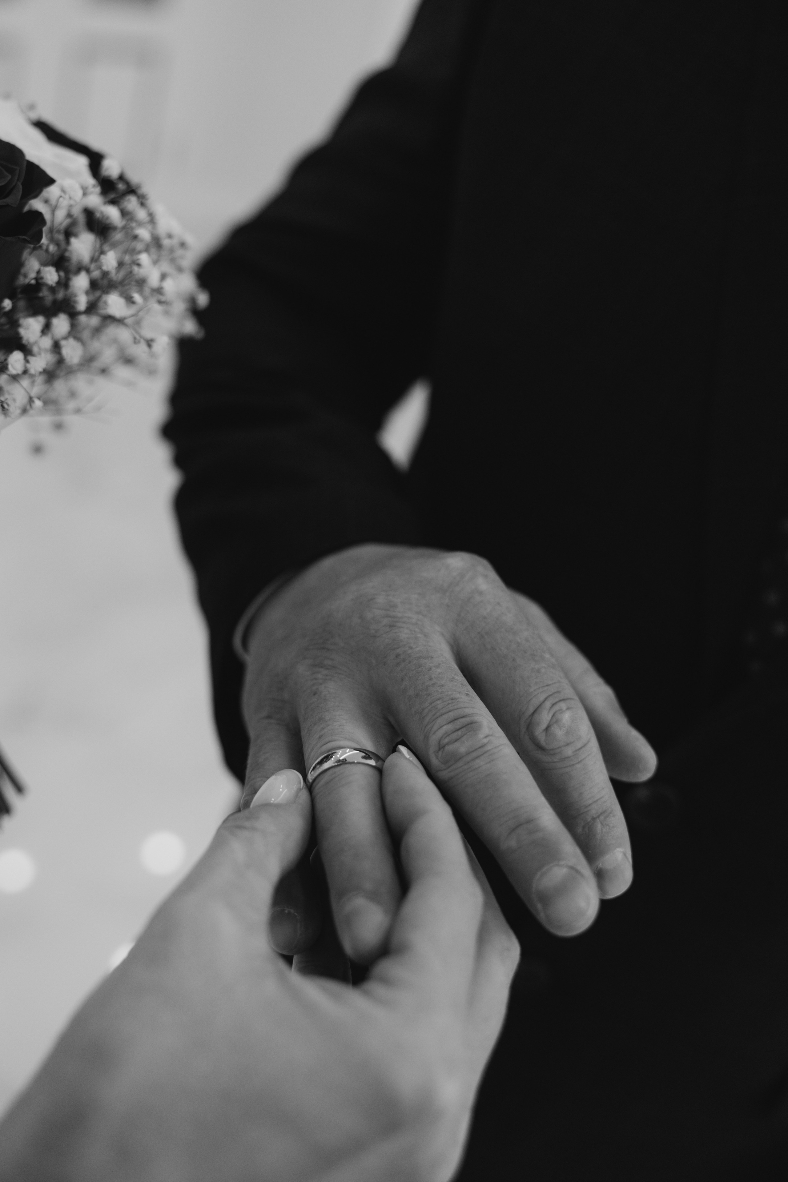 Юрий и Алёна. Свадебный, семейный фотограф в Иркутске Светлана Макаричева