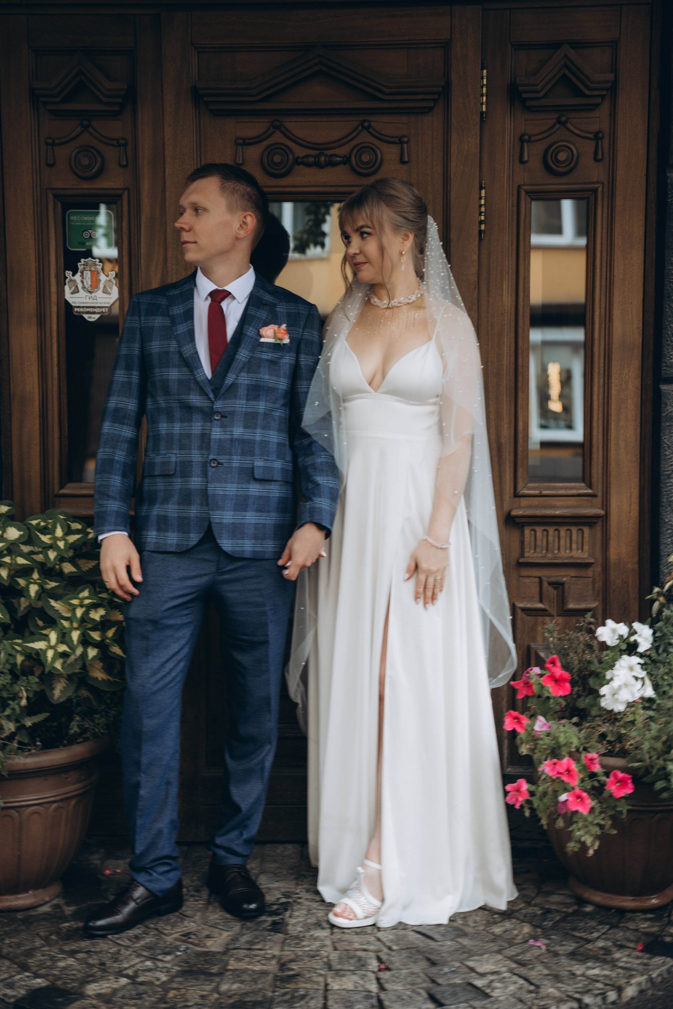 Георгий & Алёна. Свадебный, семейный фотограф в Иркутске Светлана Макаричева