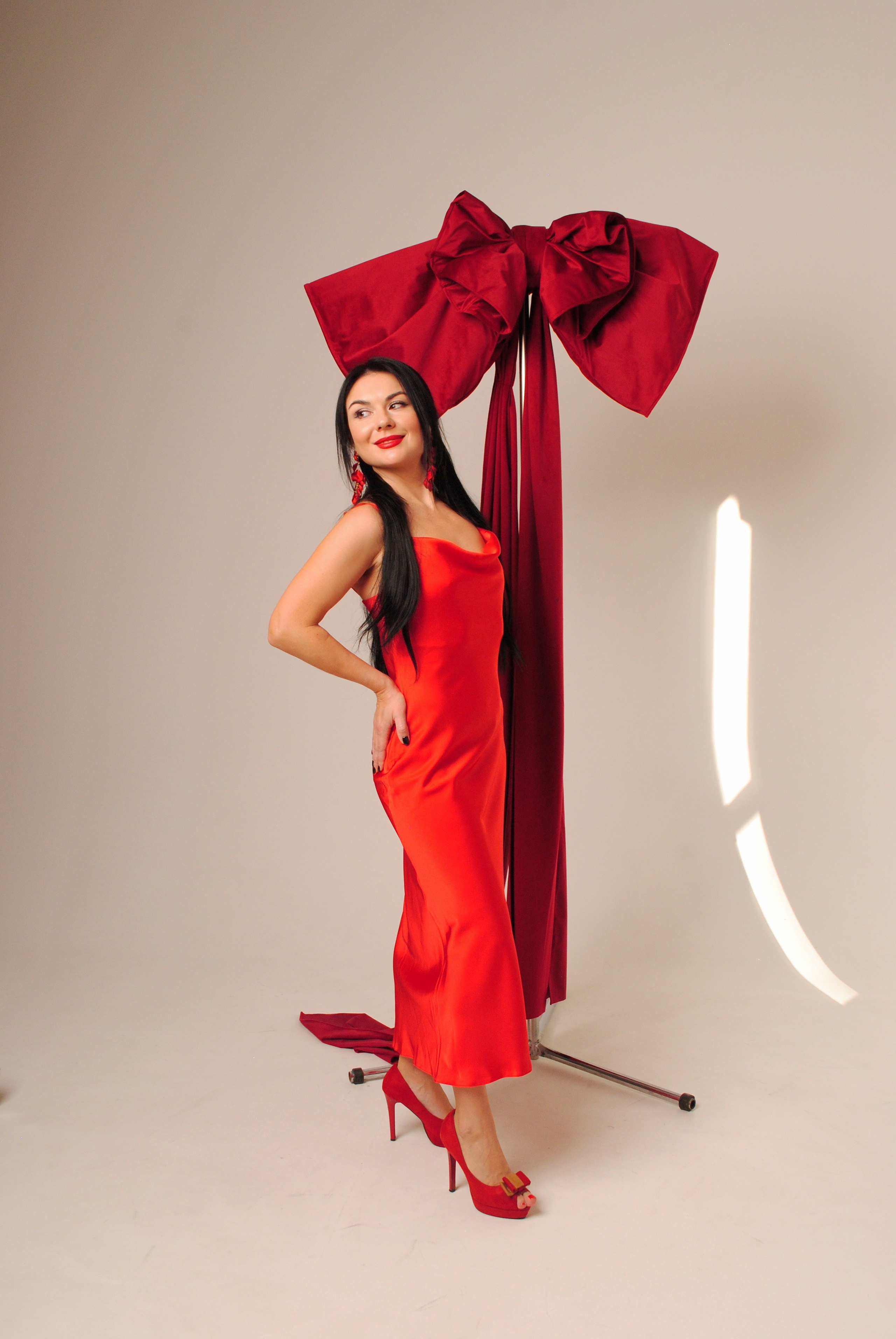 Майя и дочь. Фотограф Мария Мусаелян