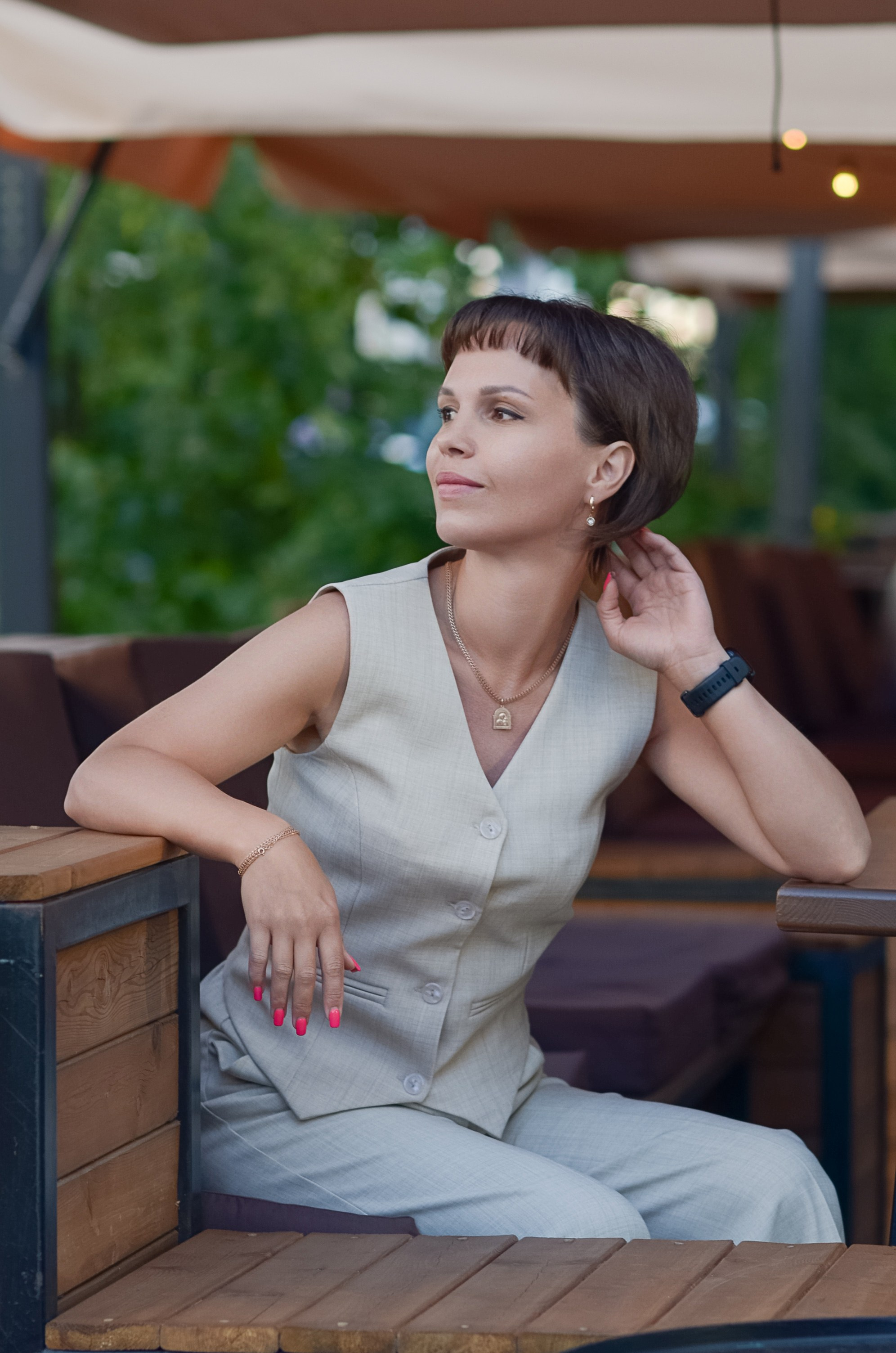 Летние прогулки. Thephoto-russia.ru