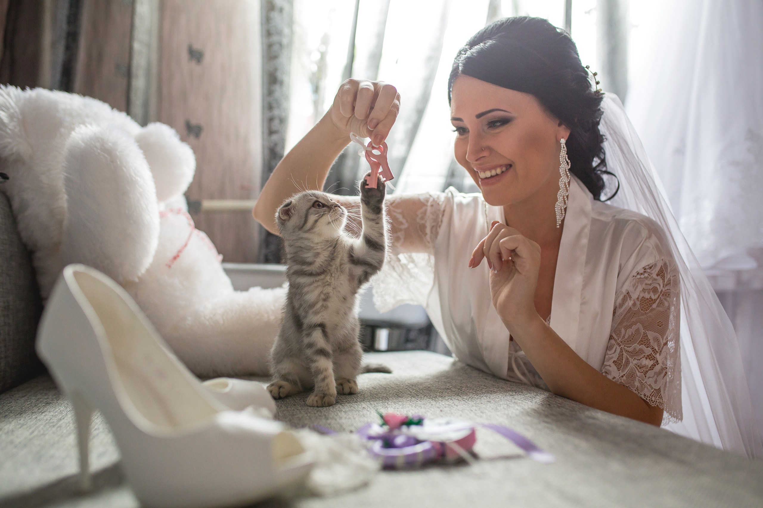 Свадебный фотограф в Хабаровске