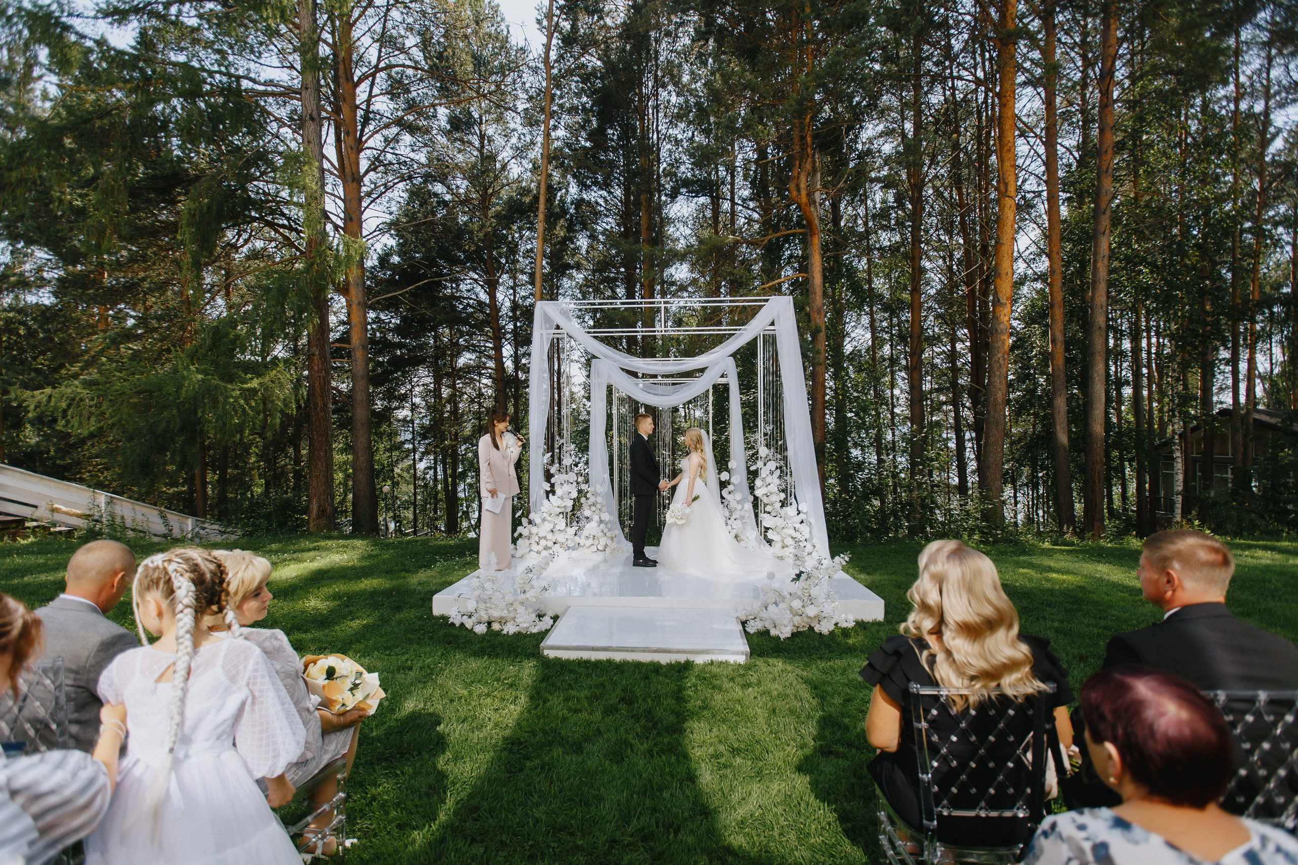 Алексей и Алена. Фотограф Иркутск Антипин Сергей