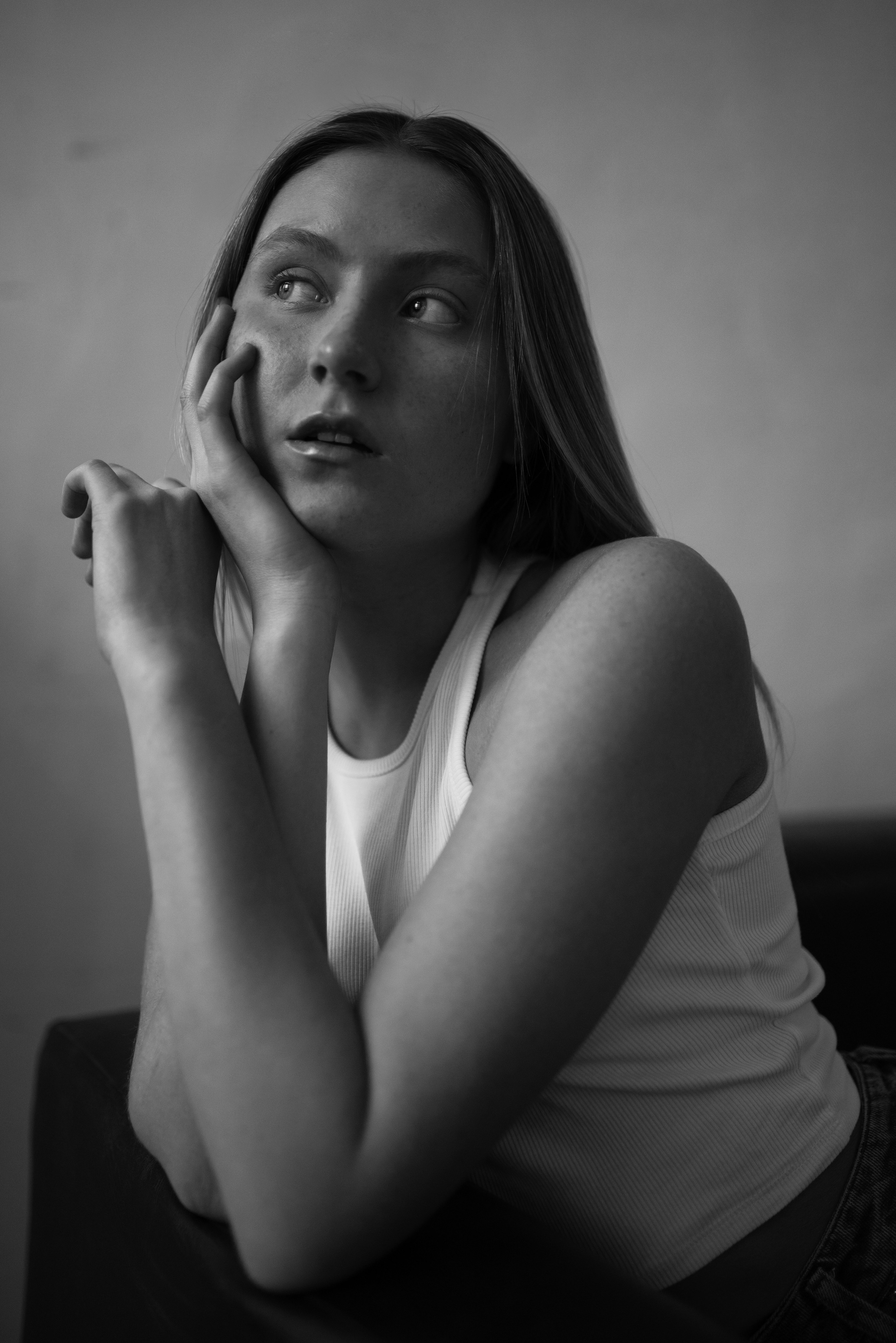 Полина. Фотограф в Уфе Комягина Анастасия