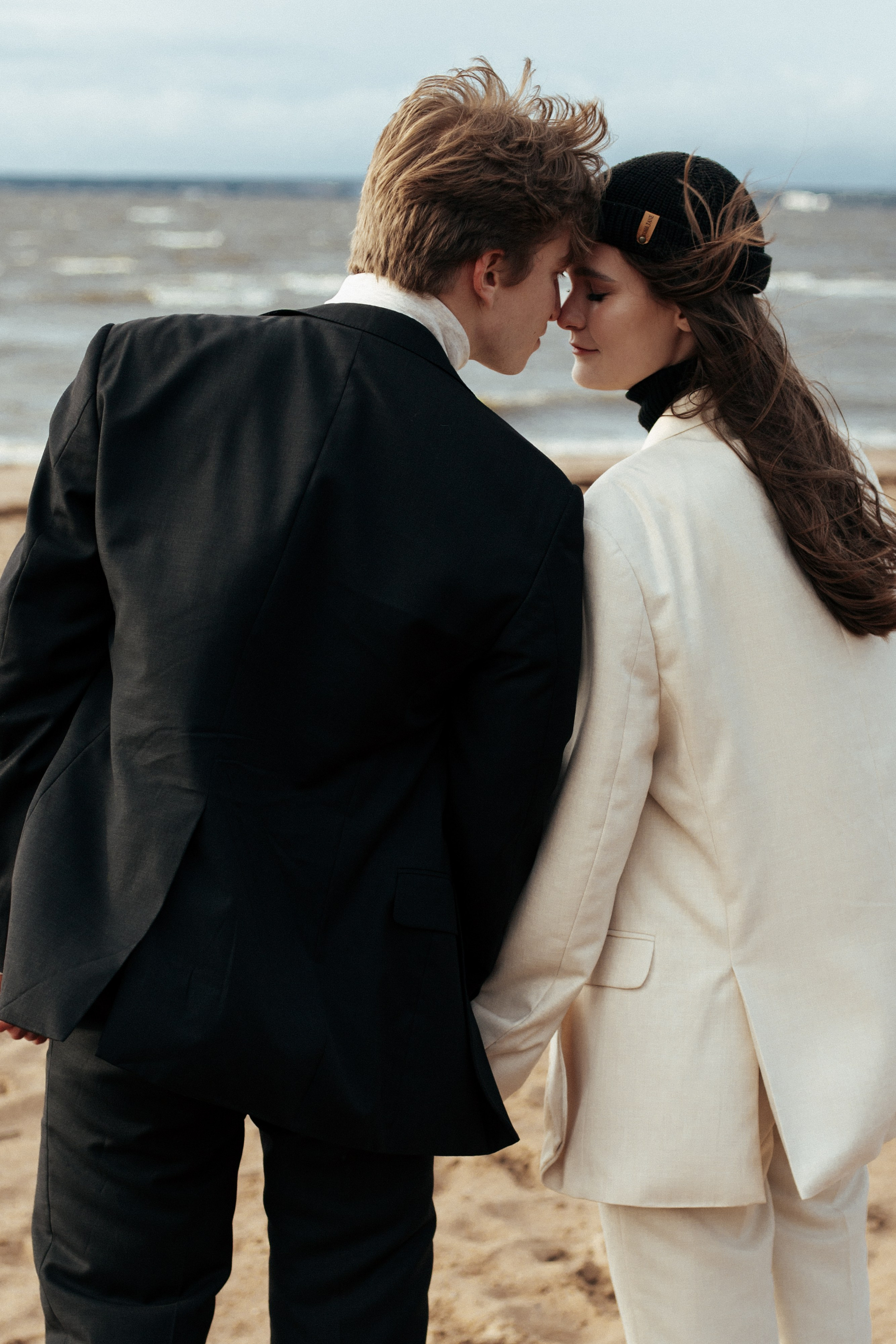 Финский залив. Фотограф Диана Хасанова, г. Казань