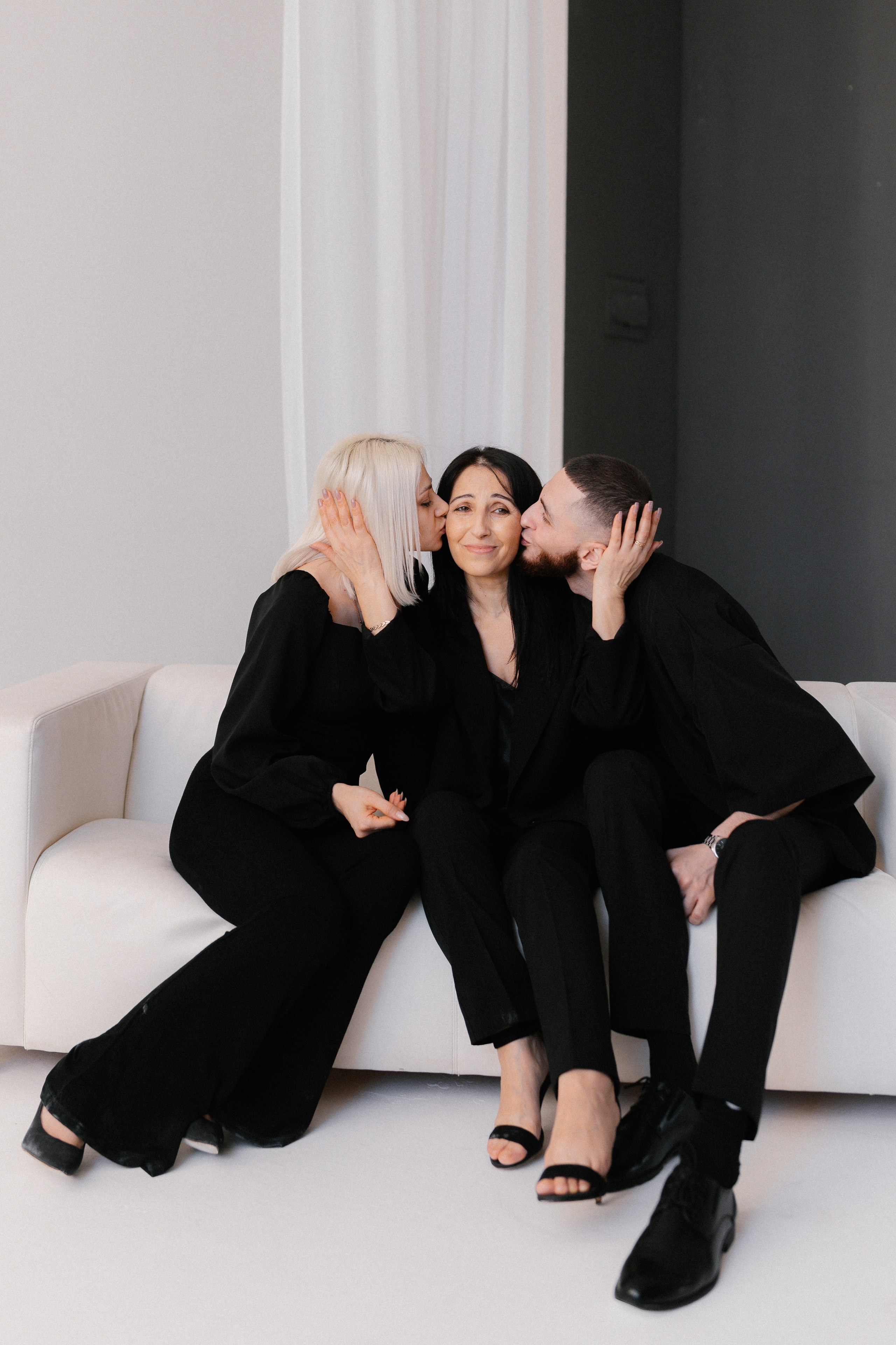 Ева и все остальные. Ланемец Юлия — фотограф Волгоград/Волжский