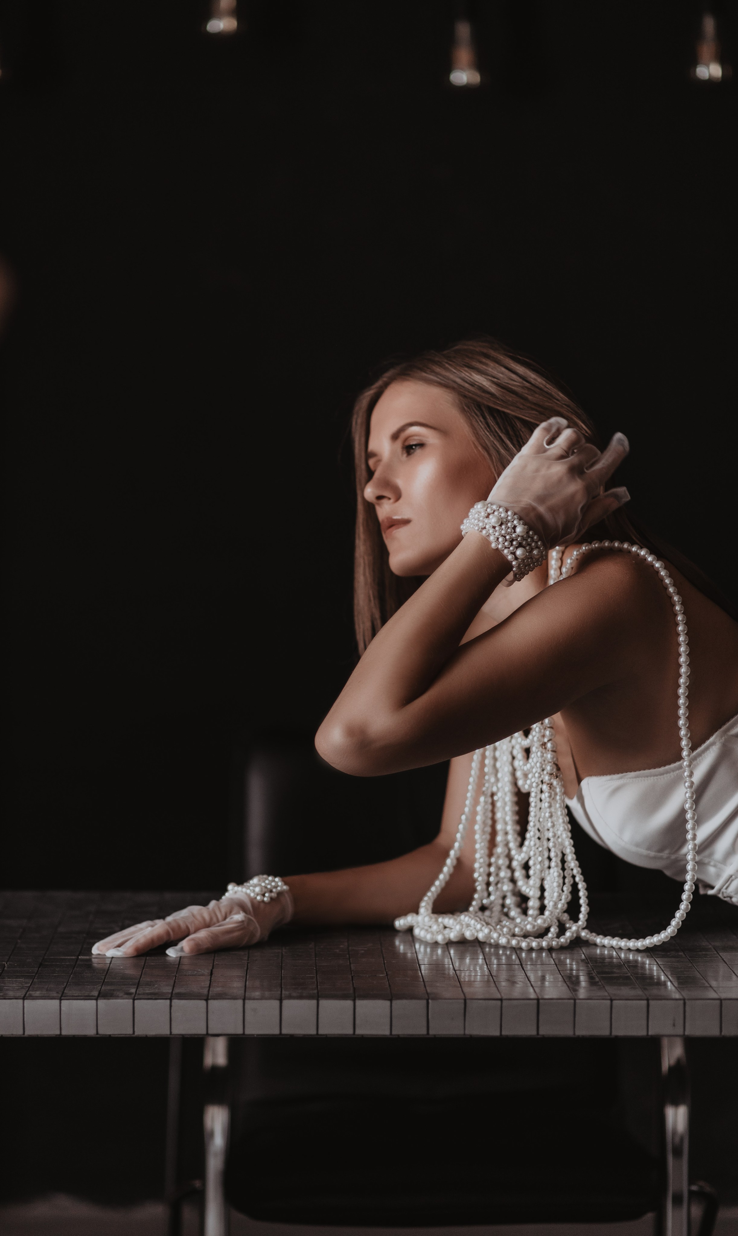 Будуарная. ПОРТРЕТНЫЙ ФОТОГРАФ АЛЁНА САВИНА