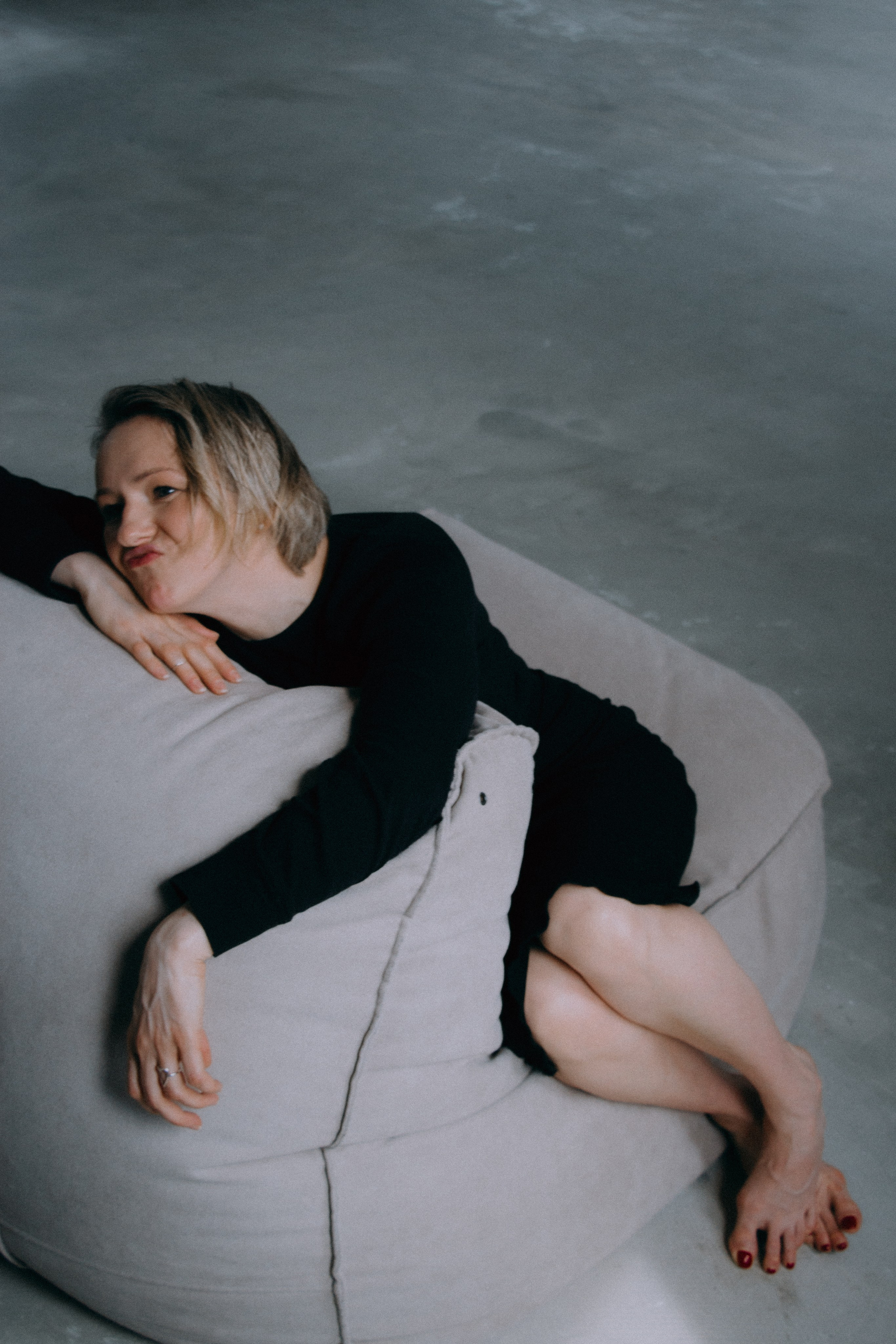 ANASTASIA BO. Фотограф в Тюмени Анастасия Долинина