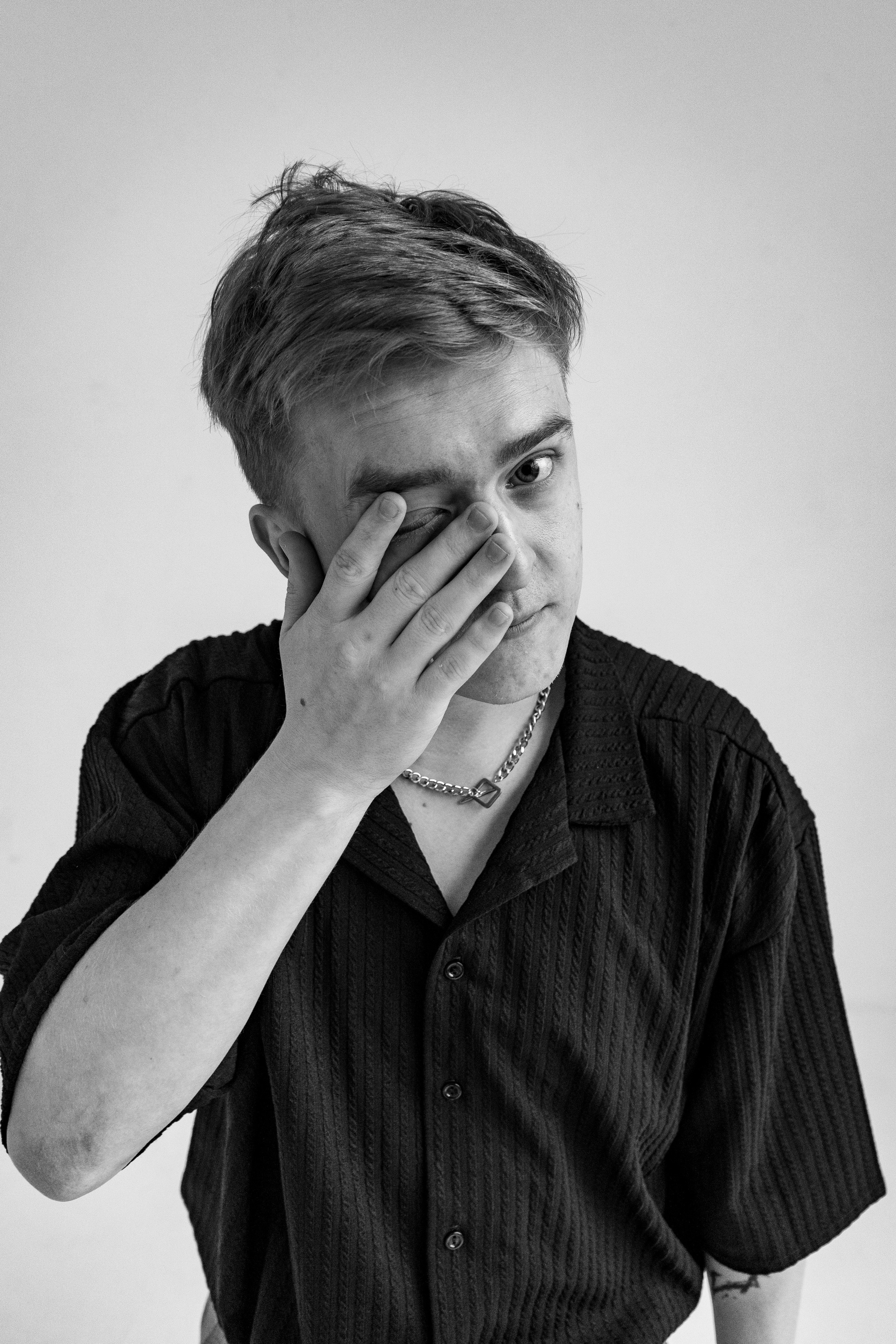 Денис Ермолин. Портретный фотограф Нижний Новгород