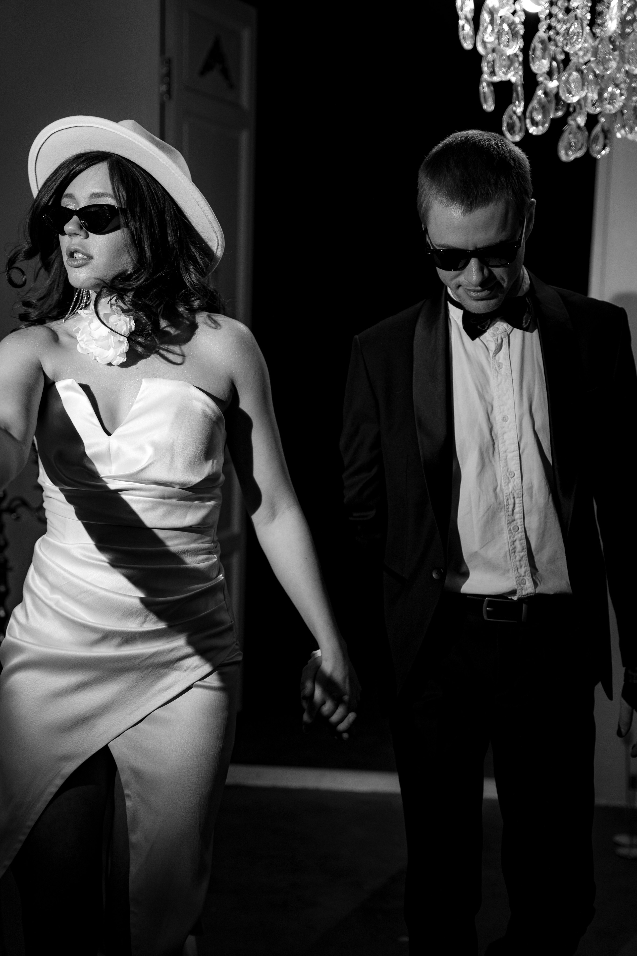 Александр и Диана. Портретный фотограф Нижний Новгород