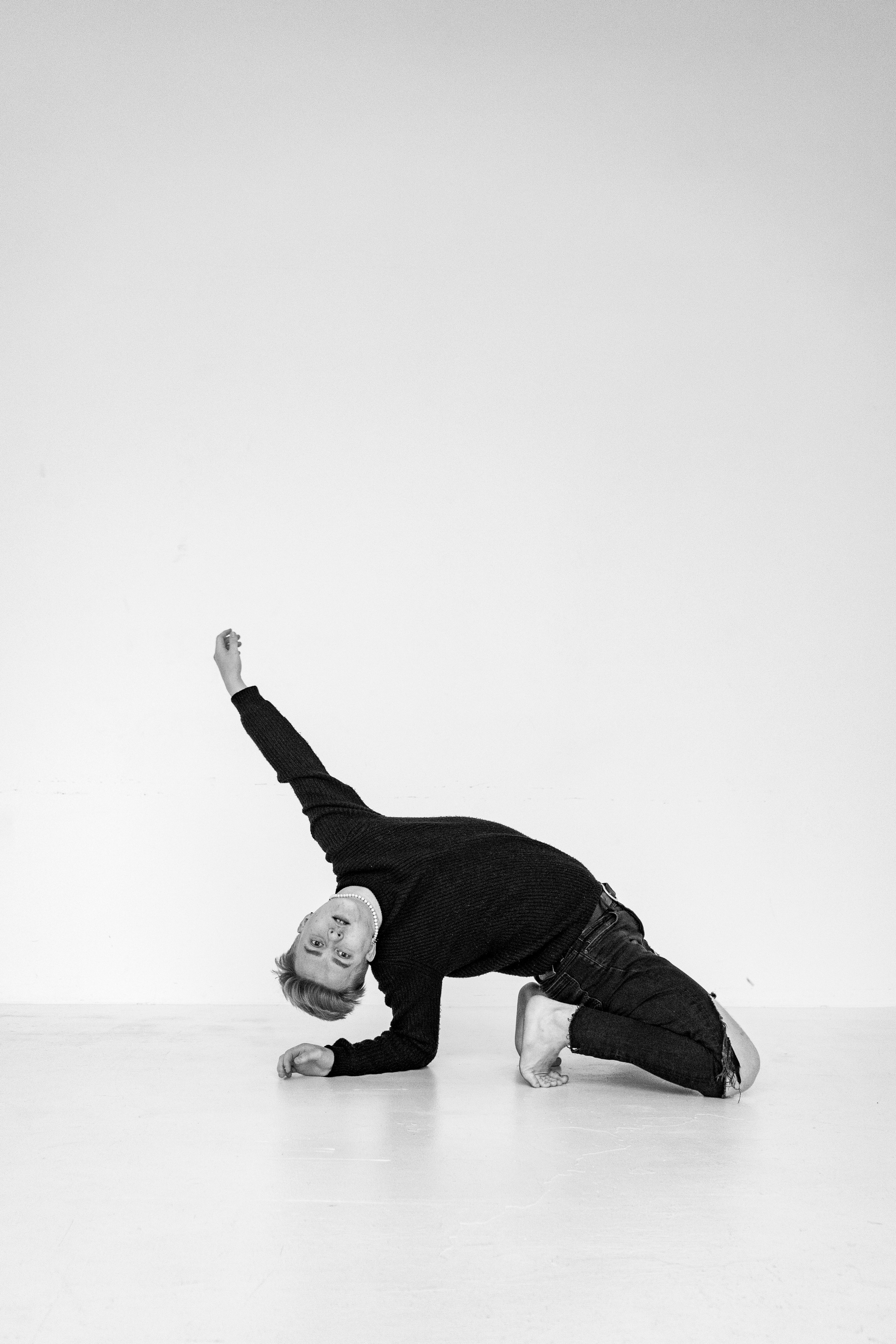 Денис Ермолин. Портретный фотограф Нижний Новгород