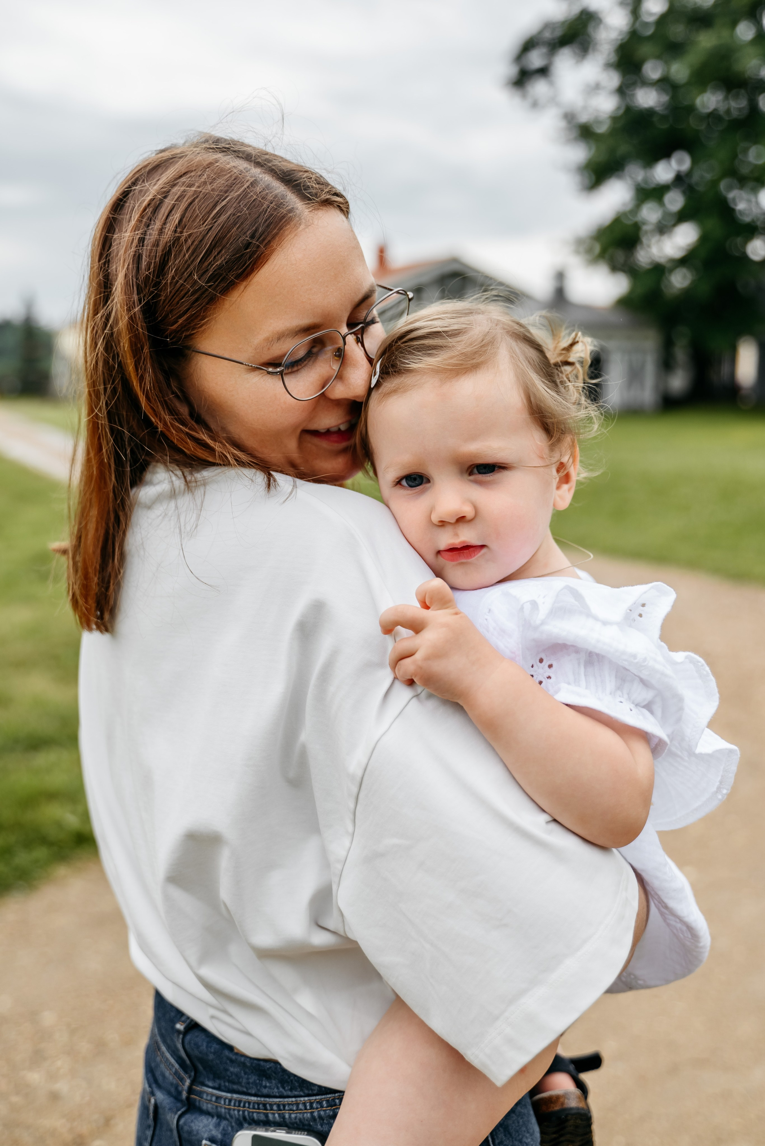 Усадьба Волосово. Свадебный фотограф Ирина Димитриева