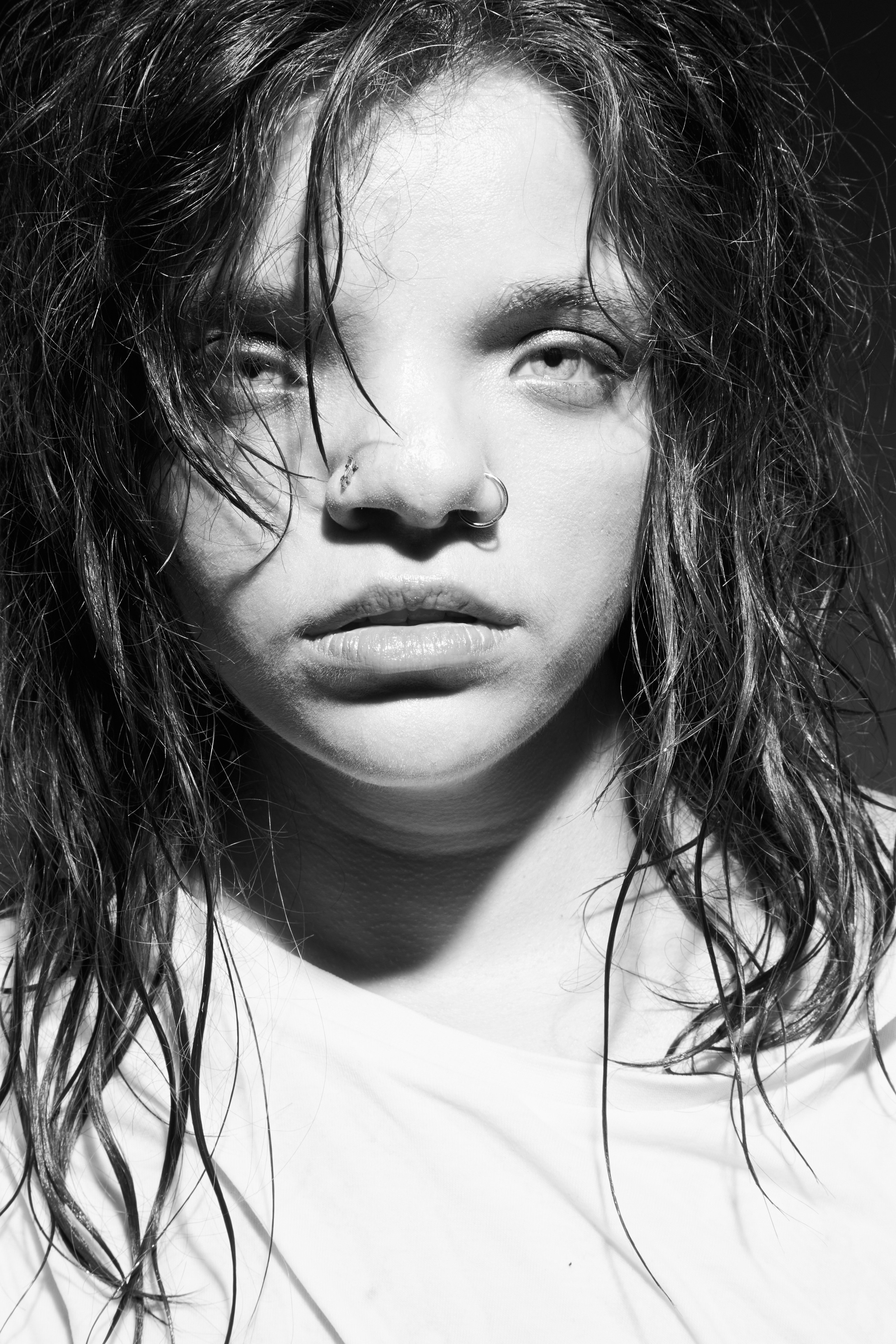 Женя. Фотограф Савченко Люба. Москва