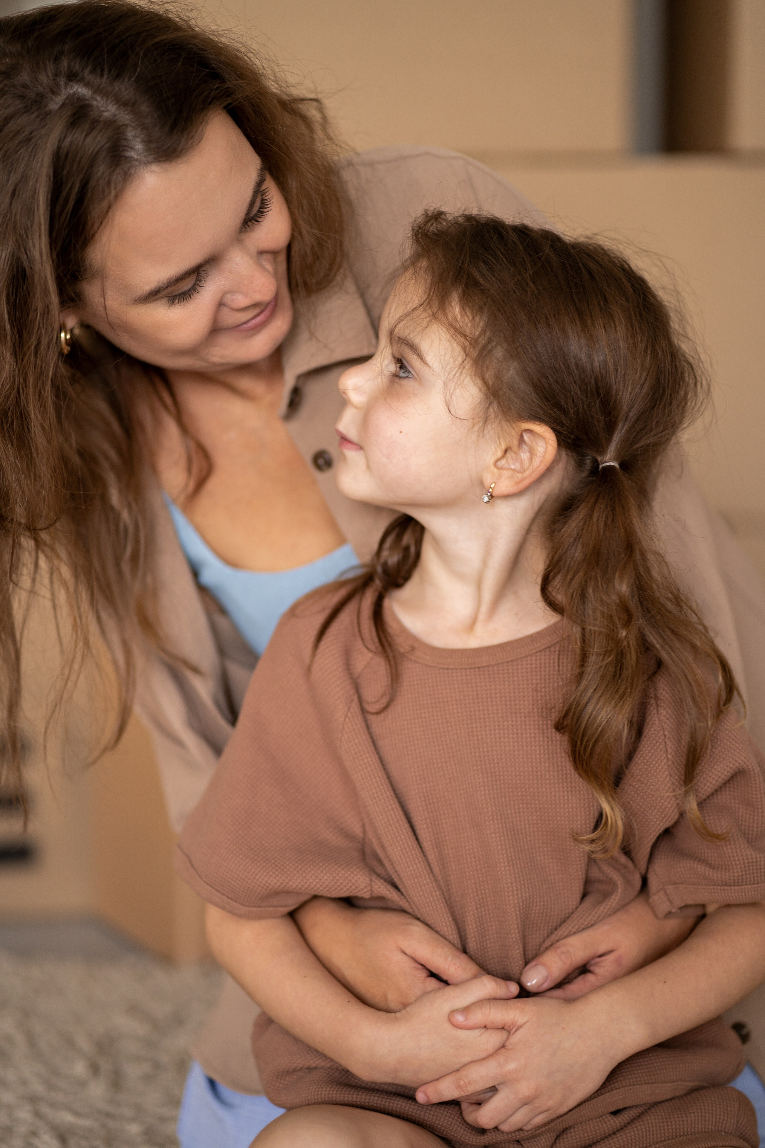 . Детский и семейный фотограф в городе Краснодар Надежда Ермак