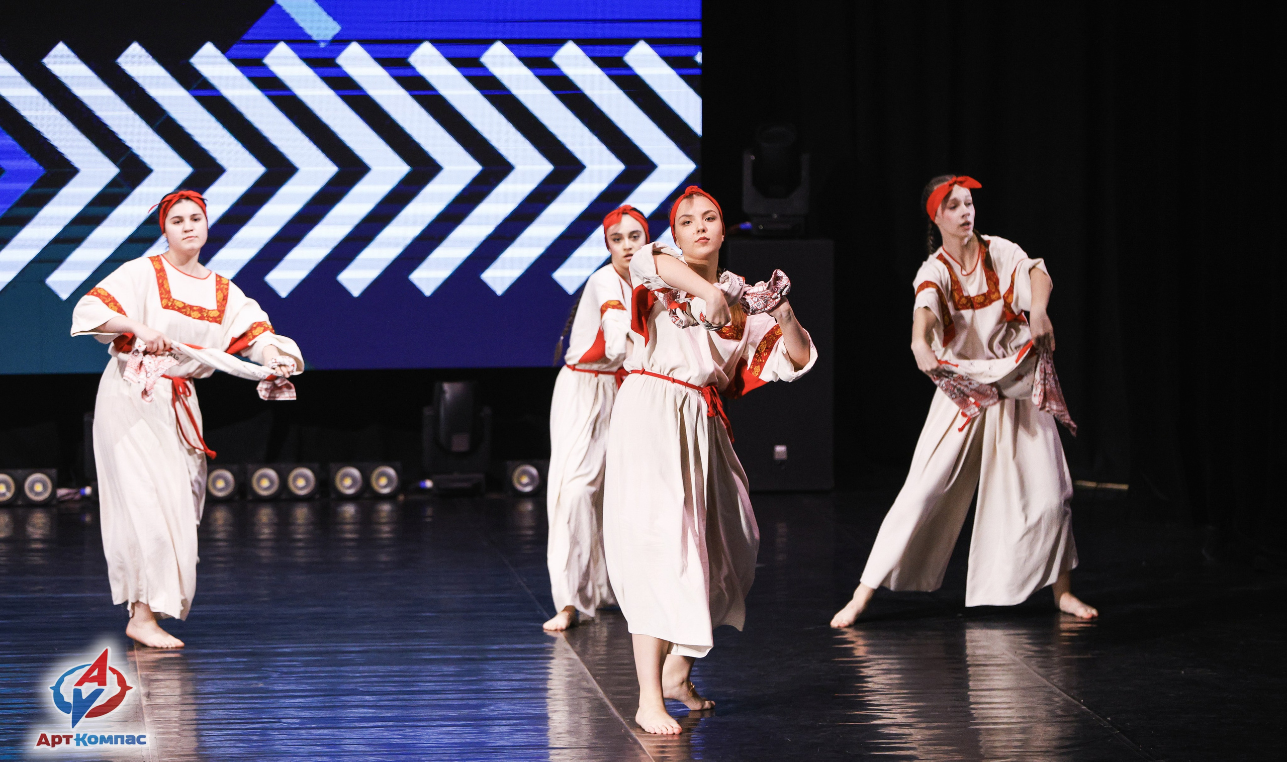 05.04.2026 «Арт-Компас» Конкурс современного и эстрадного танца «Стрелка» г. Самара. Медиастудия Фото Концепт