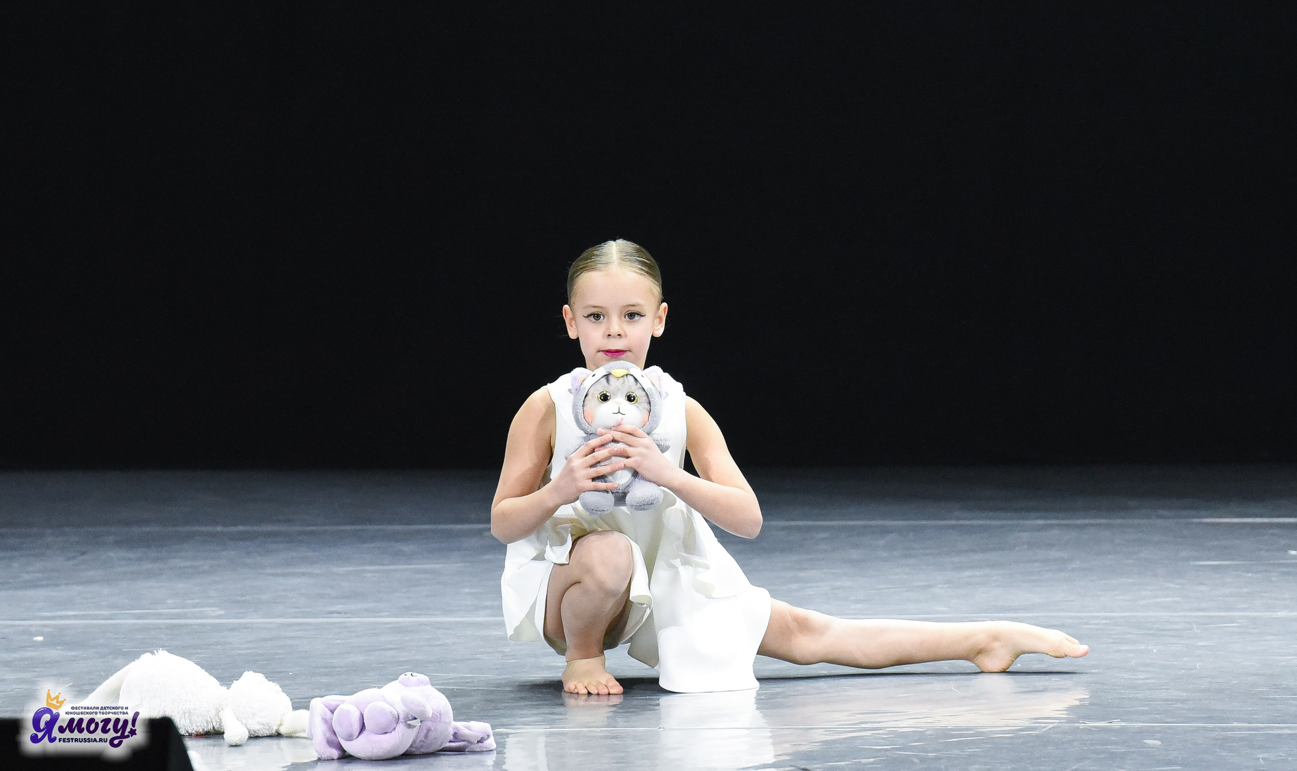 24.03.2025 «Я МОГУ!» XVII Международный фестиваль-конкурс «Союз Добра» г. Минск. Медиастудия Фото Концепт