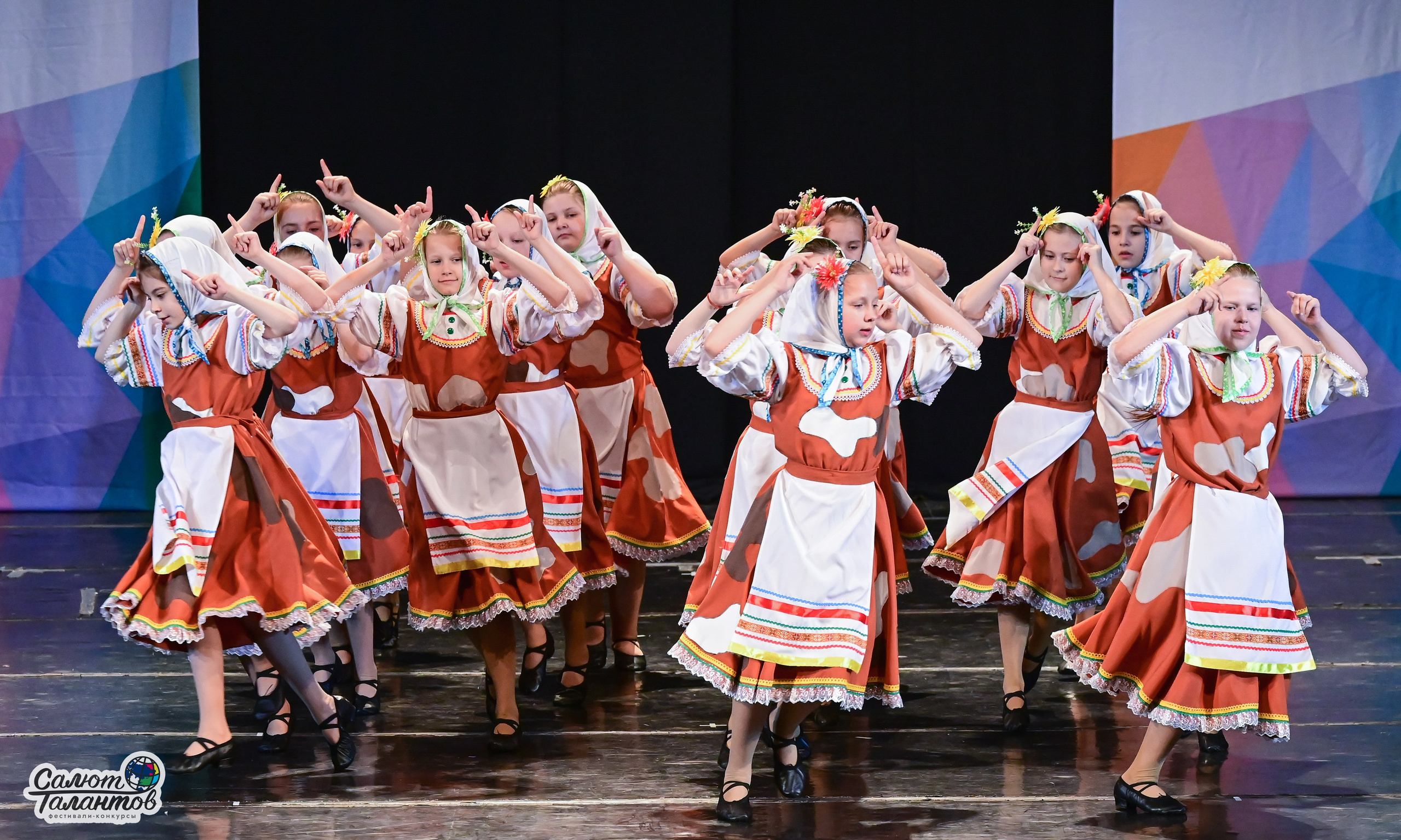 13.06.2025 «Салют Талантов» 41-й Международный фестиваль-конкурс «МОСКВА ВЕРИТ ТАЛАНТАМ» г. Москва. Медиастудия Фото Концепт