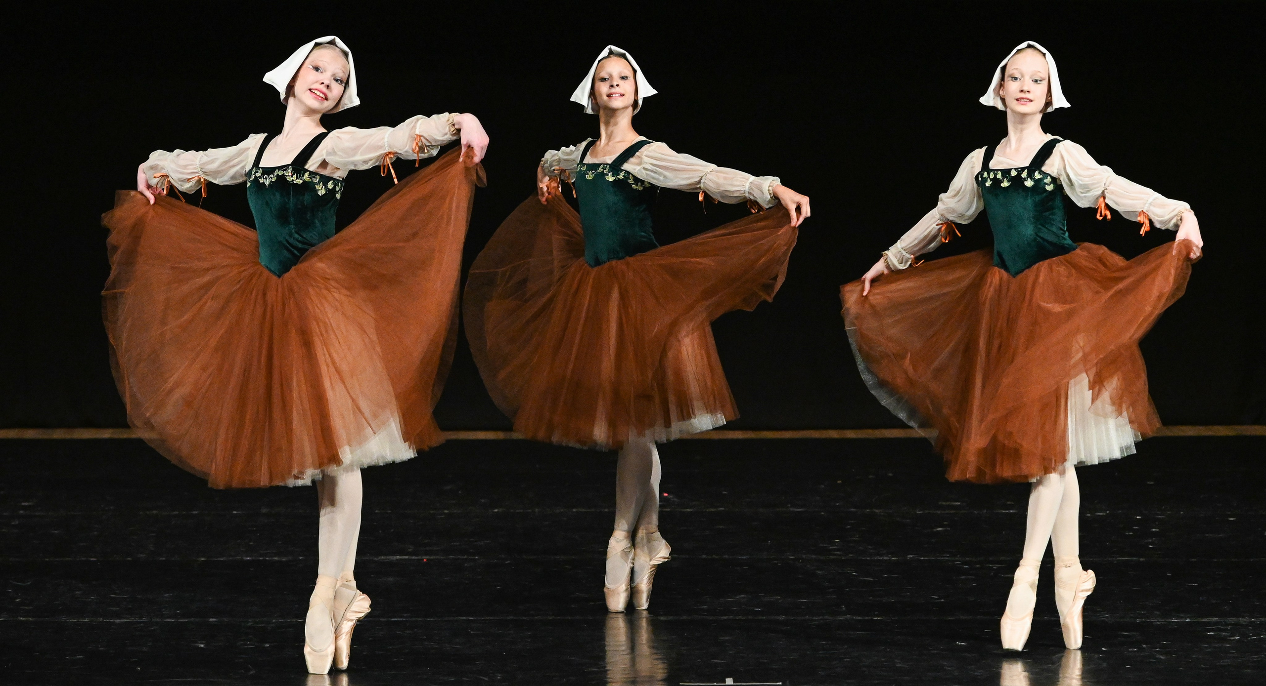 18.05.2025 Всероссийский конкурс классического танца «Подъём» г. Нижний Новгород. Медиастудия Фото Концепт