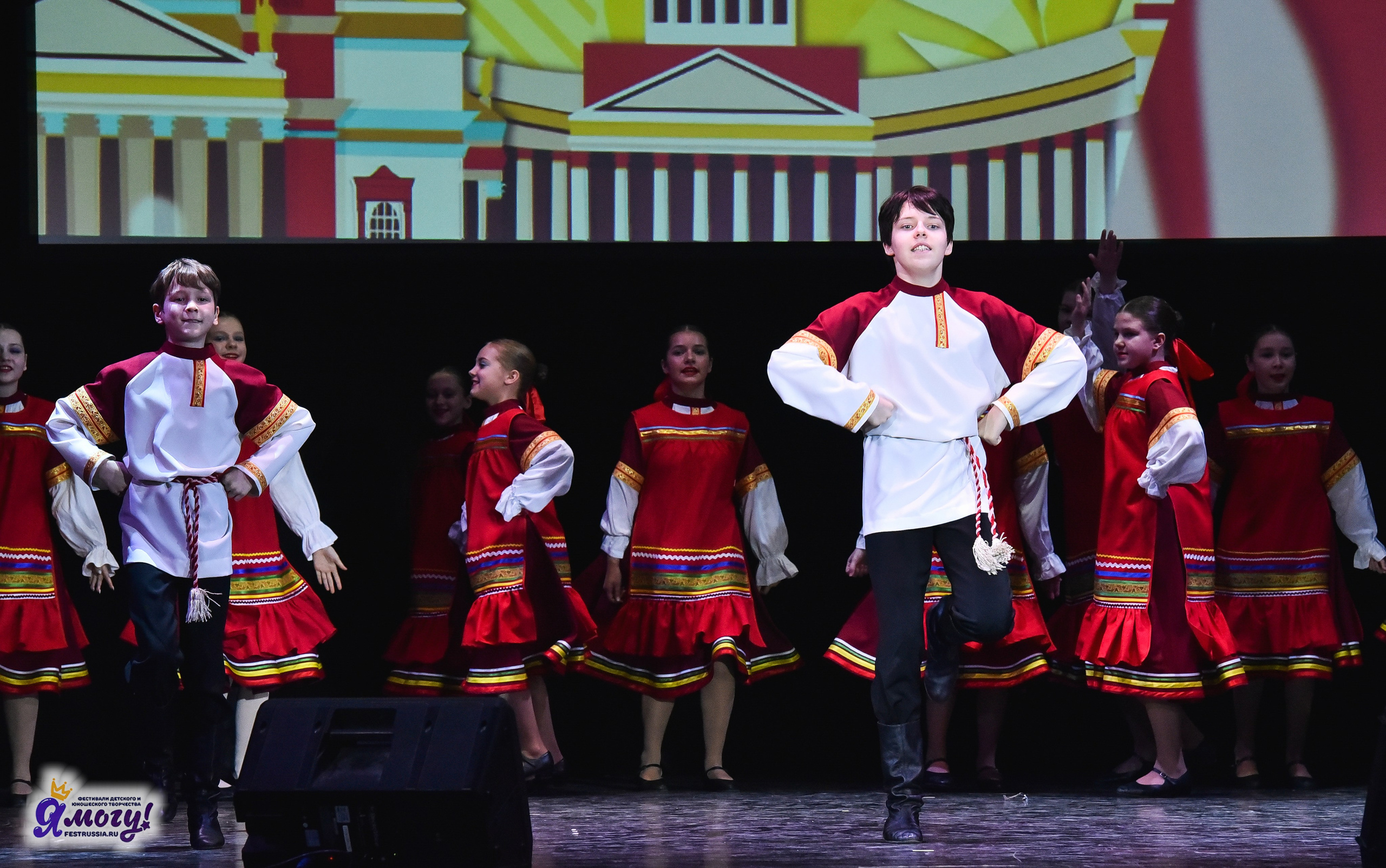 28.03.2025 «Я МОГУ!» Международный фестиваль-конкурс «Вдохновение. Весна» г. Санкт-Петербург. Медиастудия Фото Концепт