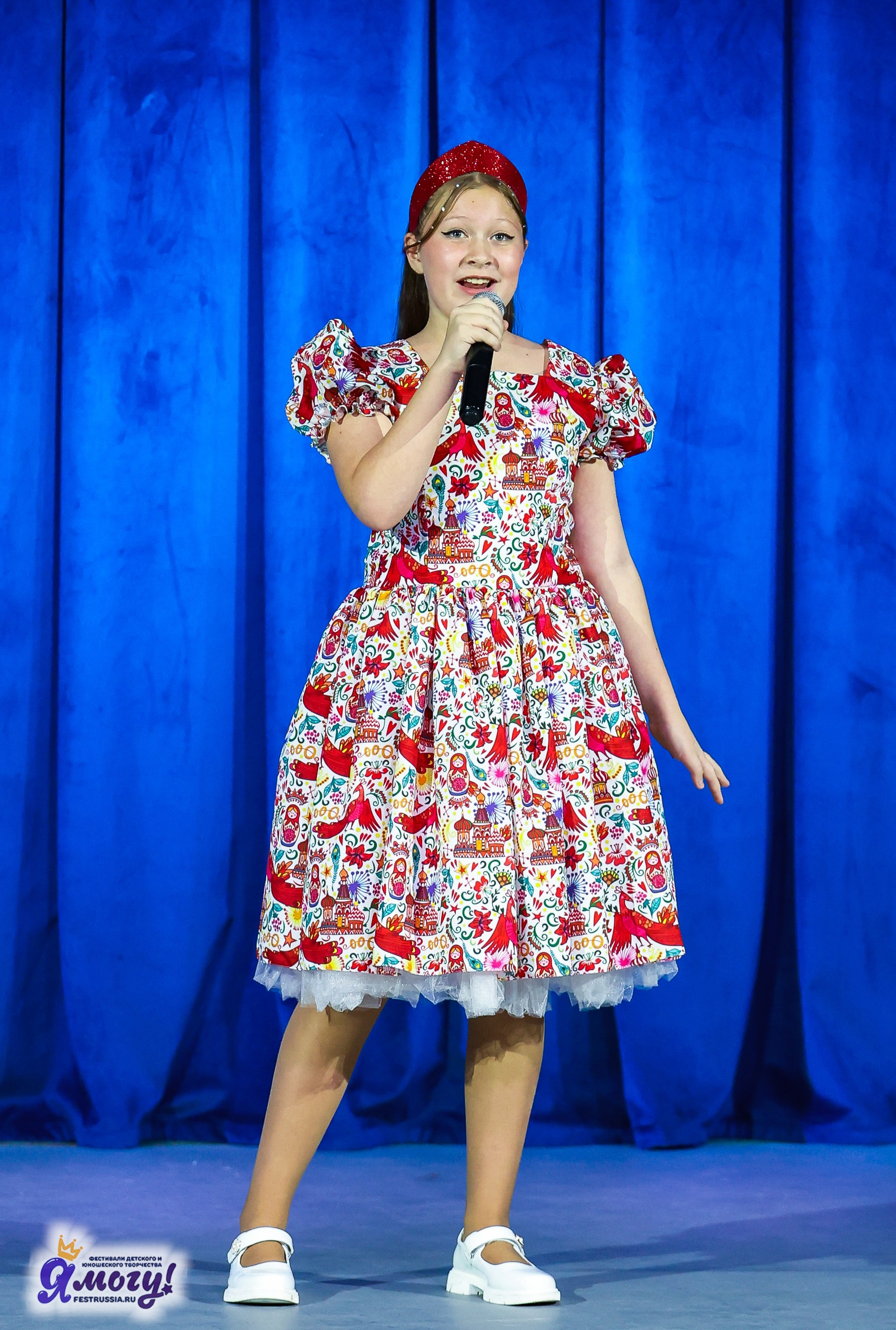 01.11.2025 «Я МОГУ!» XXI Международный фестиваль-конкурс «Союз Добра» г. Минск. Медиастудия Фото Концепт