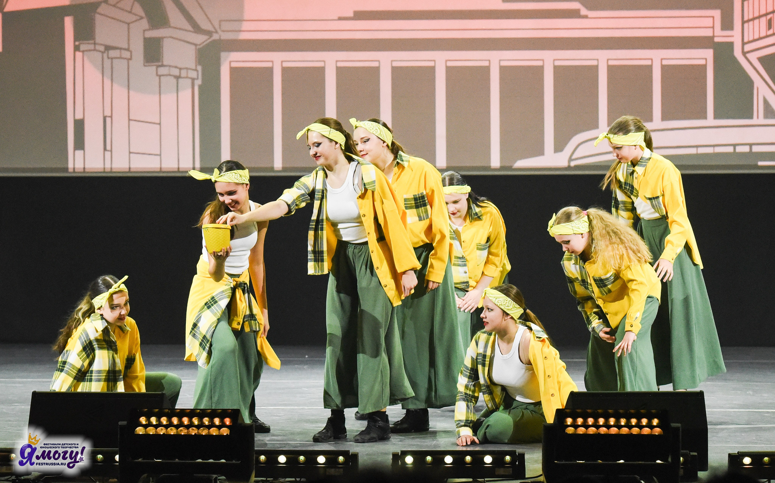 24.03.2025 «Я МОГУ!» XVII Международный фестиваль-конкурс «Союз Добра» г. Минск. Медиастудия Фото Концепт