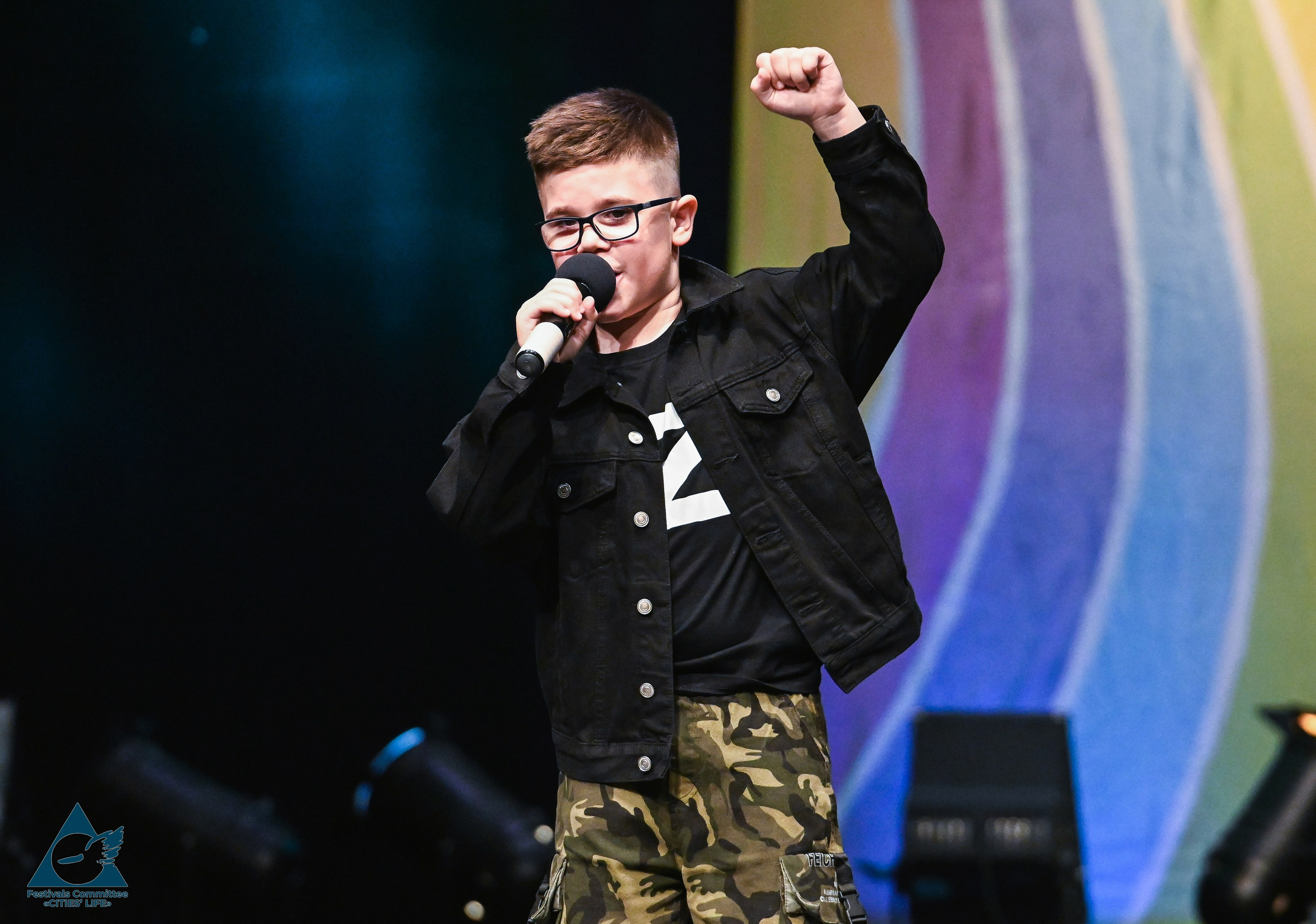 07.06.2025 «Жизнь Городов» Фестиваль-конкурс «ПЛАНЕТА ИСКУССТВ» г. Кондопога. Медиастудия Фото Концепт