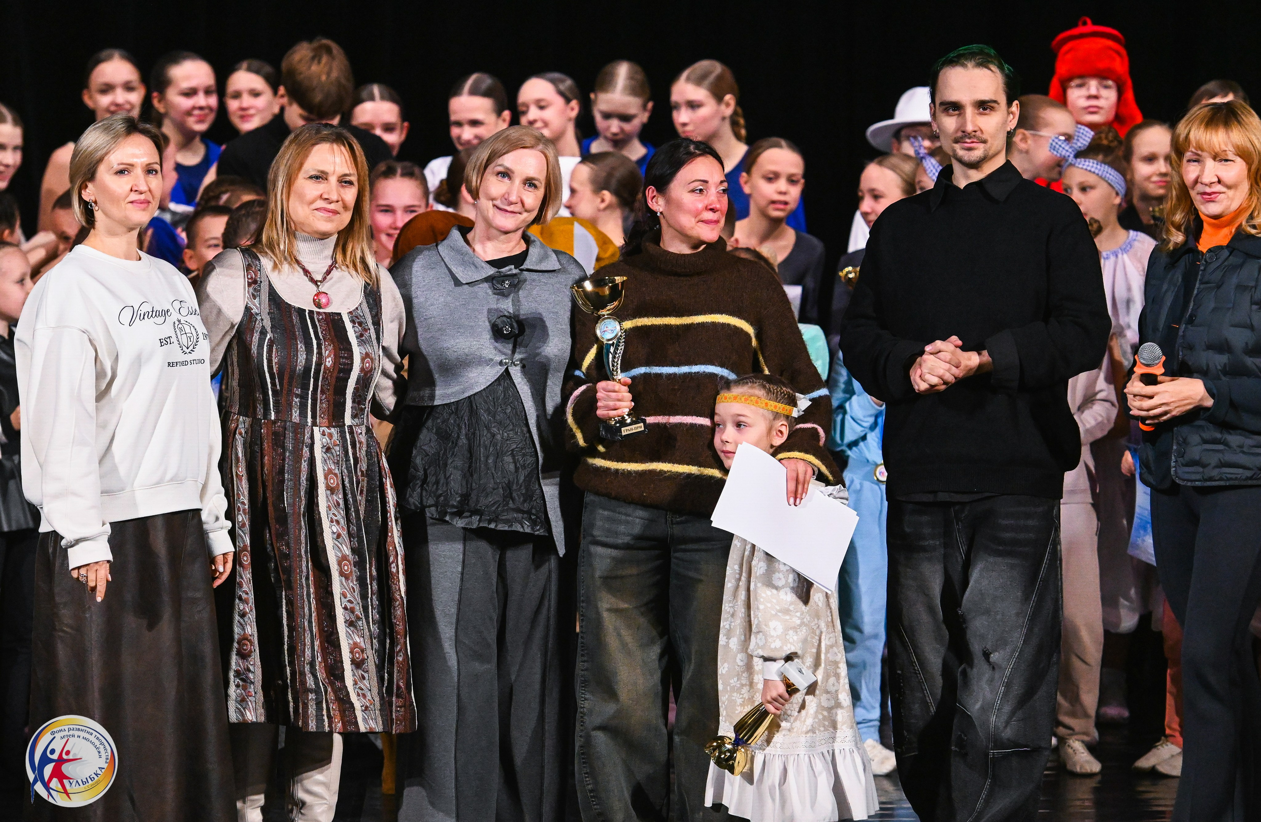 25.01.2026 Международный творческий конкурс «МЕТЕЛИЦА» г. Самара. Медиастудия Фото Концепт