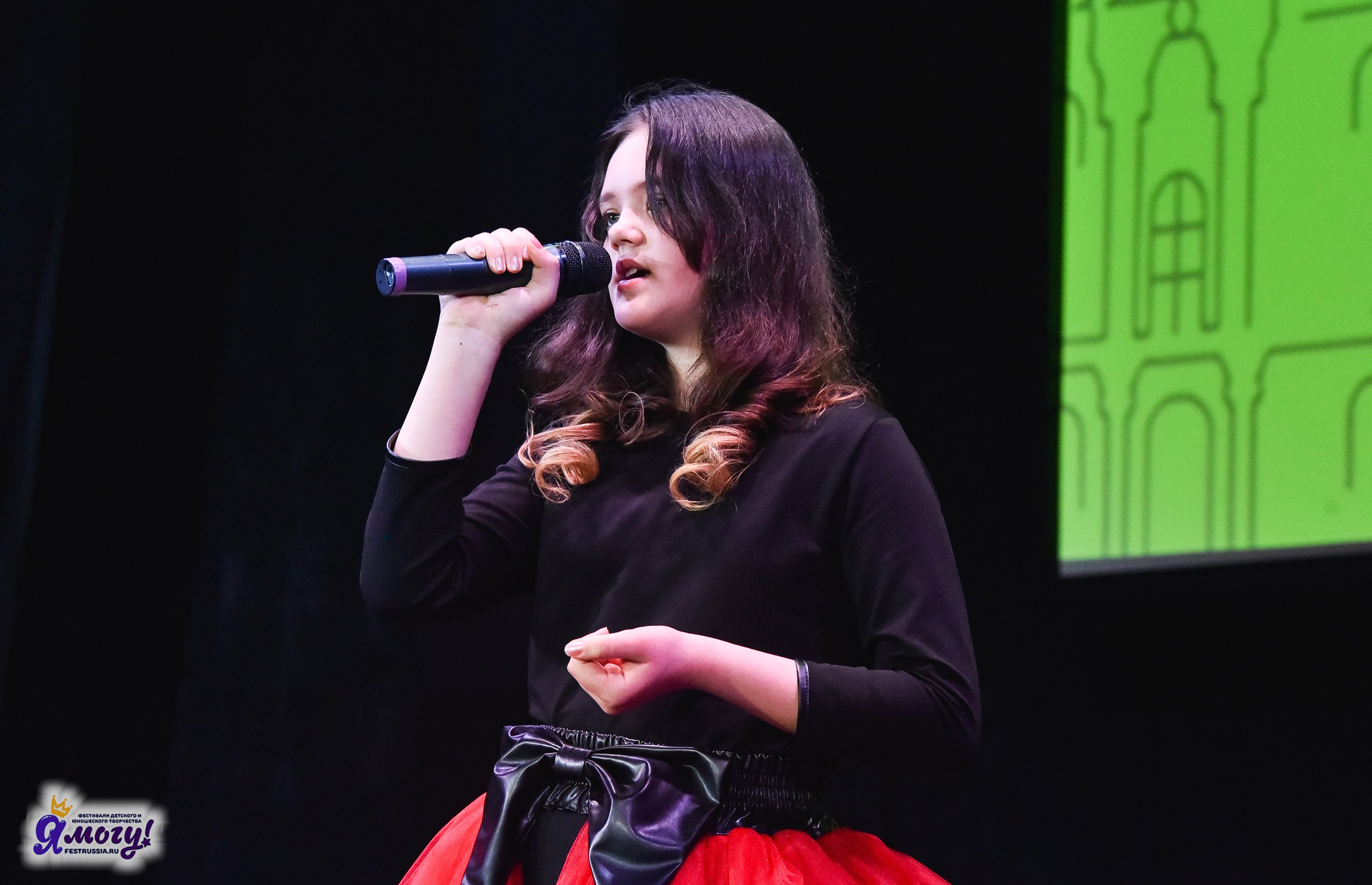 28.03.2025 «Я МОГУ!» Международный фестиваль-конкурс «Вдохновение. Весна» г. Санкт-Петербург. Медиастудия Фото Концепт