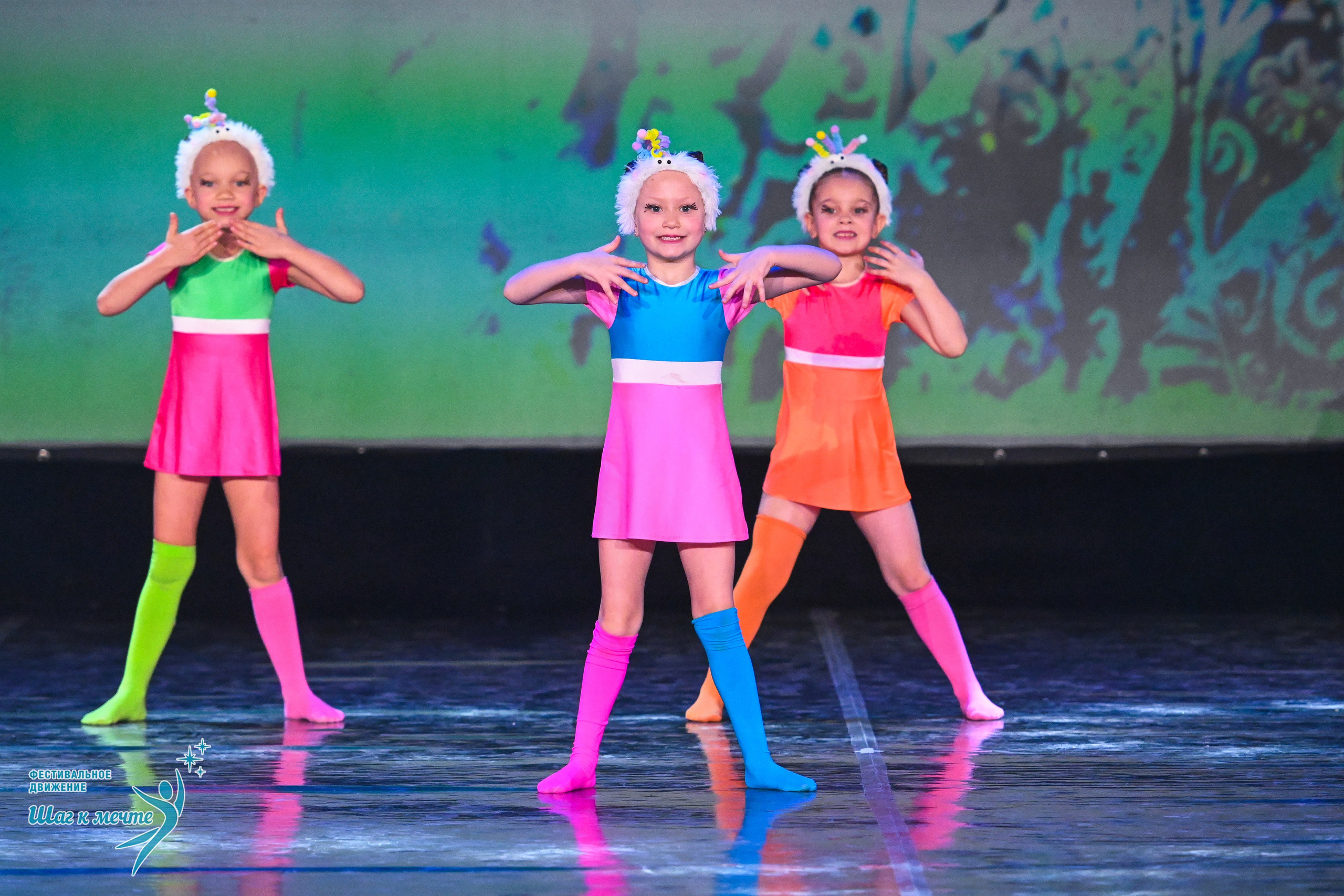 17.01.2026 «Шаг к мечте» Всероссийский фестиваль-конкурс «В гостях у Костромы». Медиастудия Фото Концепт