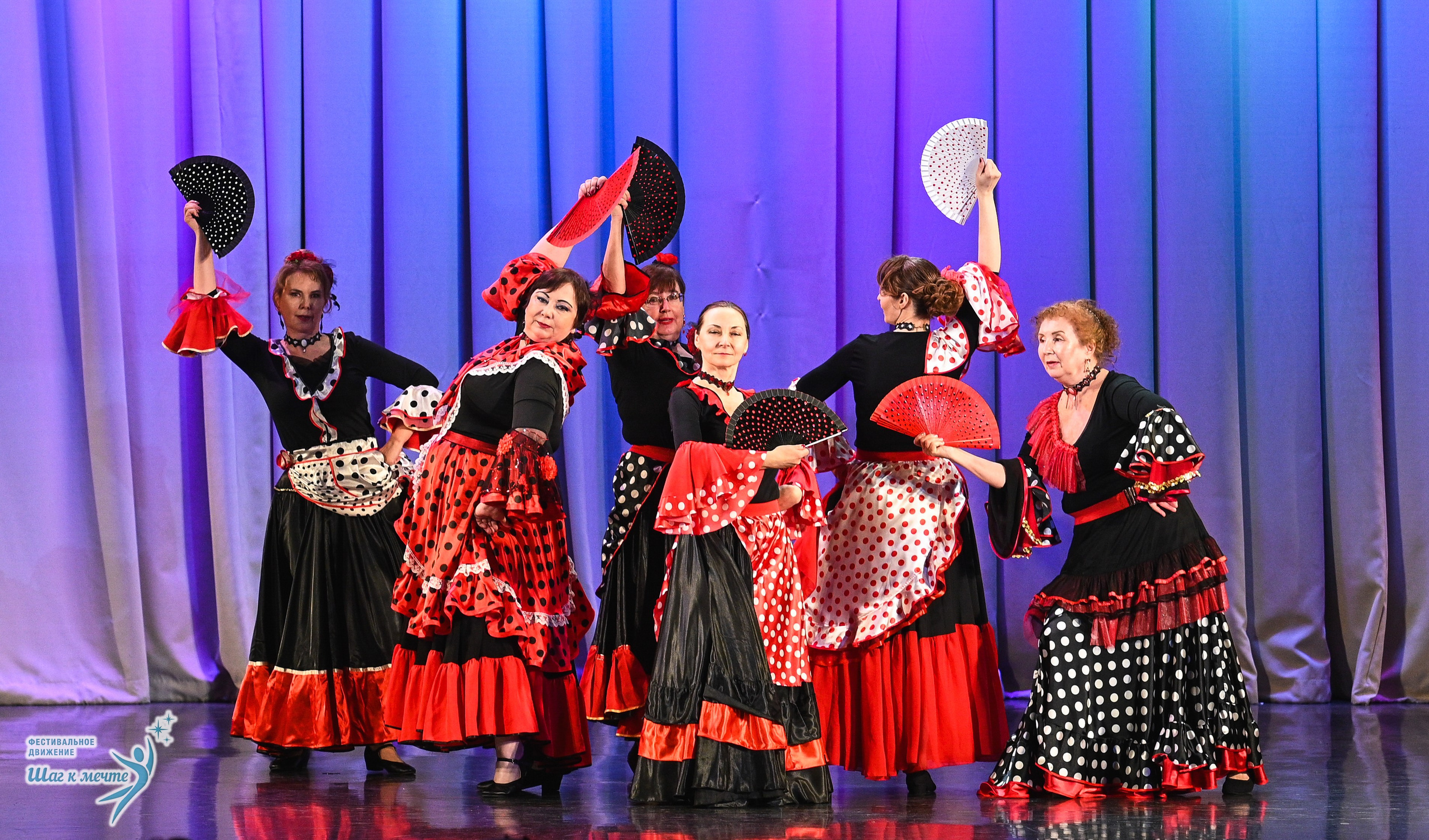 25.04.2026 Фестивальное движение «Шаг к мечте» г. Санкт-Петербург. Медиастудия Фото Концепт