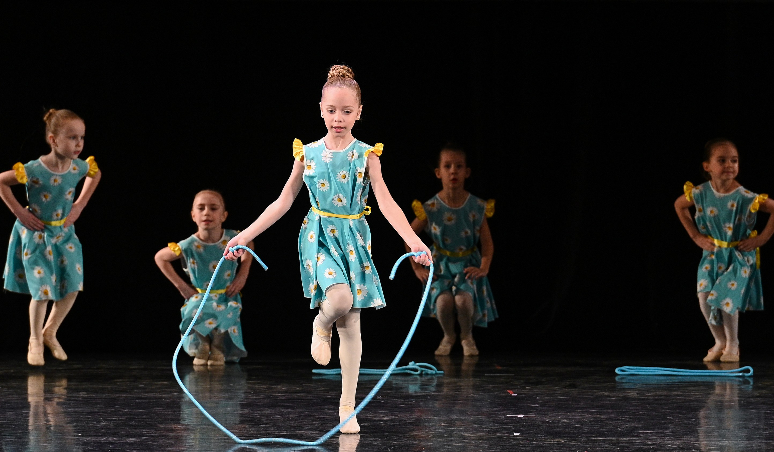 07.12.2024 Фестивальное движение «Шаг к мечте» г. Санкт-Петербург. Медиастудия Фото Концепт