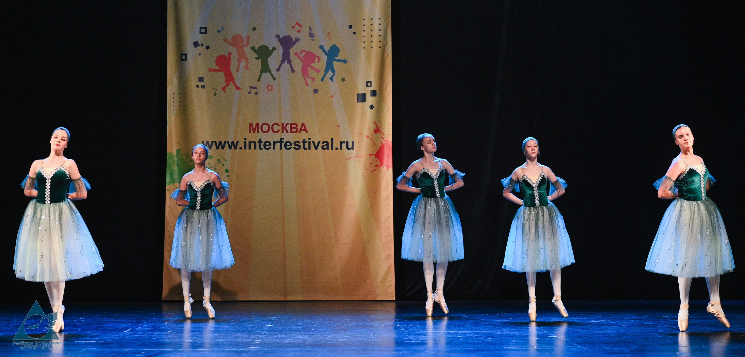 31.05.2025 «Жизнь Городов» Фестиваль-конкурс «Солнце в детских ладошках» г. Москва. Медиастудия Фото Концепт