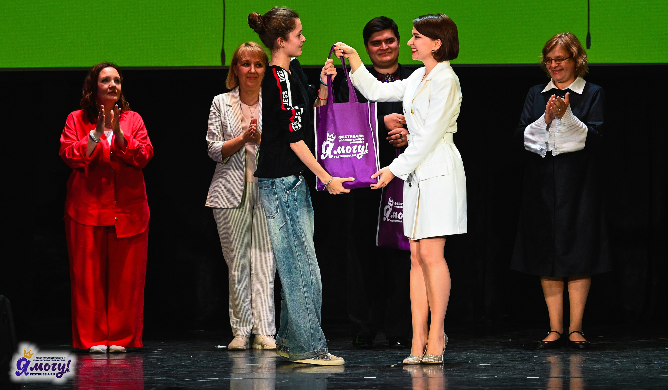 02.07.2025 «Я МОГУ!» 82-й Международный фестиваль-конкурс «Вдохновение.Лето» Санкт-Петербург. Медиастудия Фото Концепт