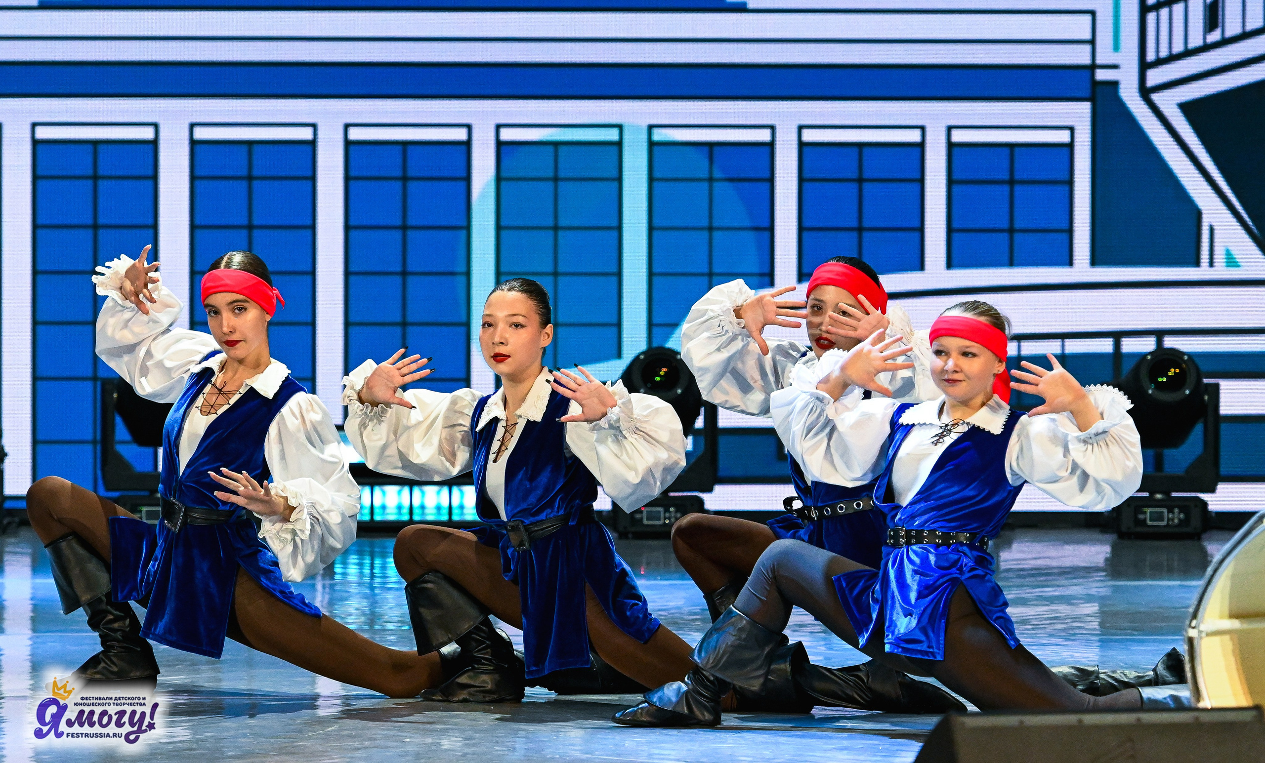 01.11.2025 «Я МОГУ!» XXI Международный фестиваль-конкурс «Союз Добра» г. Минск. Медиастудия Фото Концепт