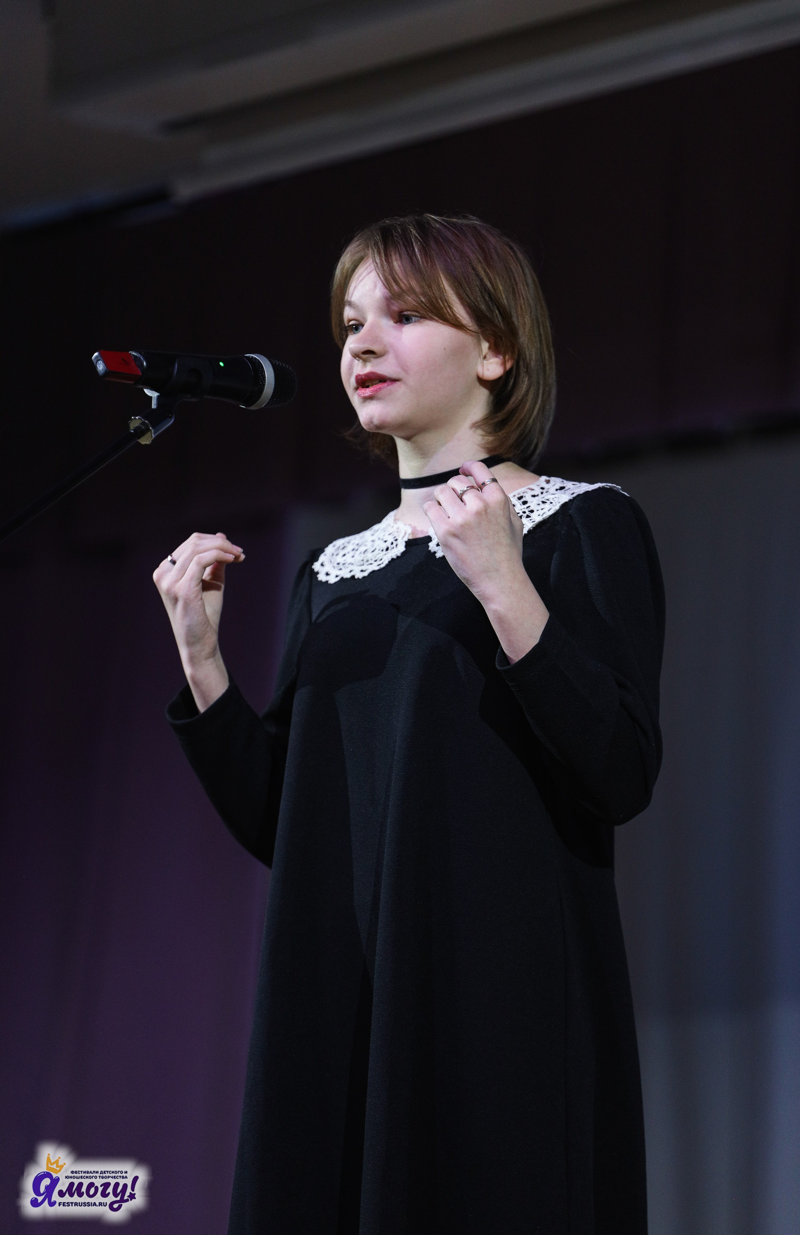 24.03.2025 «Я МОГУ!» XVII Международный фестиваль-конкурс «Союз Добра» г. Минск. Медиастудия Фото Концепт