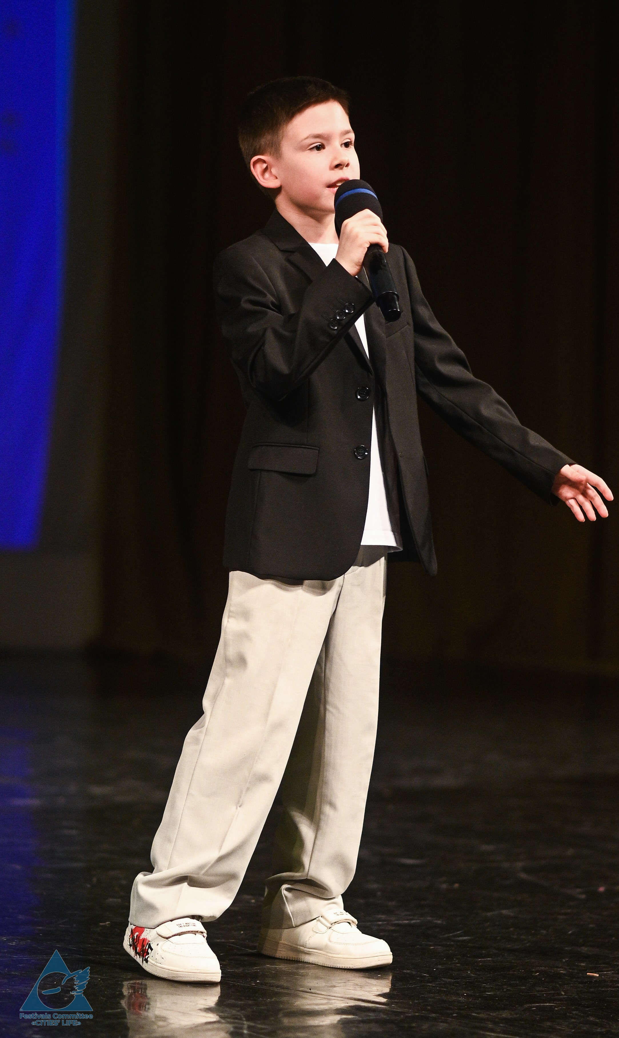 06.04.2026 «Жизнь Городов» Фестиваль-конкурс «ПЛАНЕТА ИСКУССТВ» г. Санкт-Петербург. Медиастудия Фото Концепт