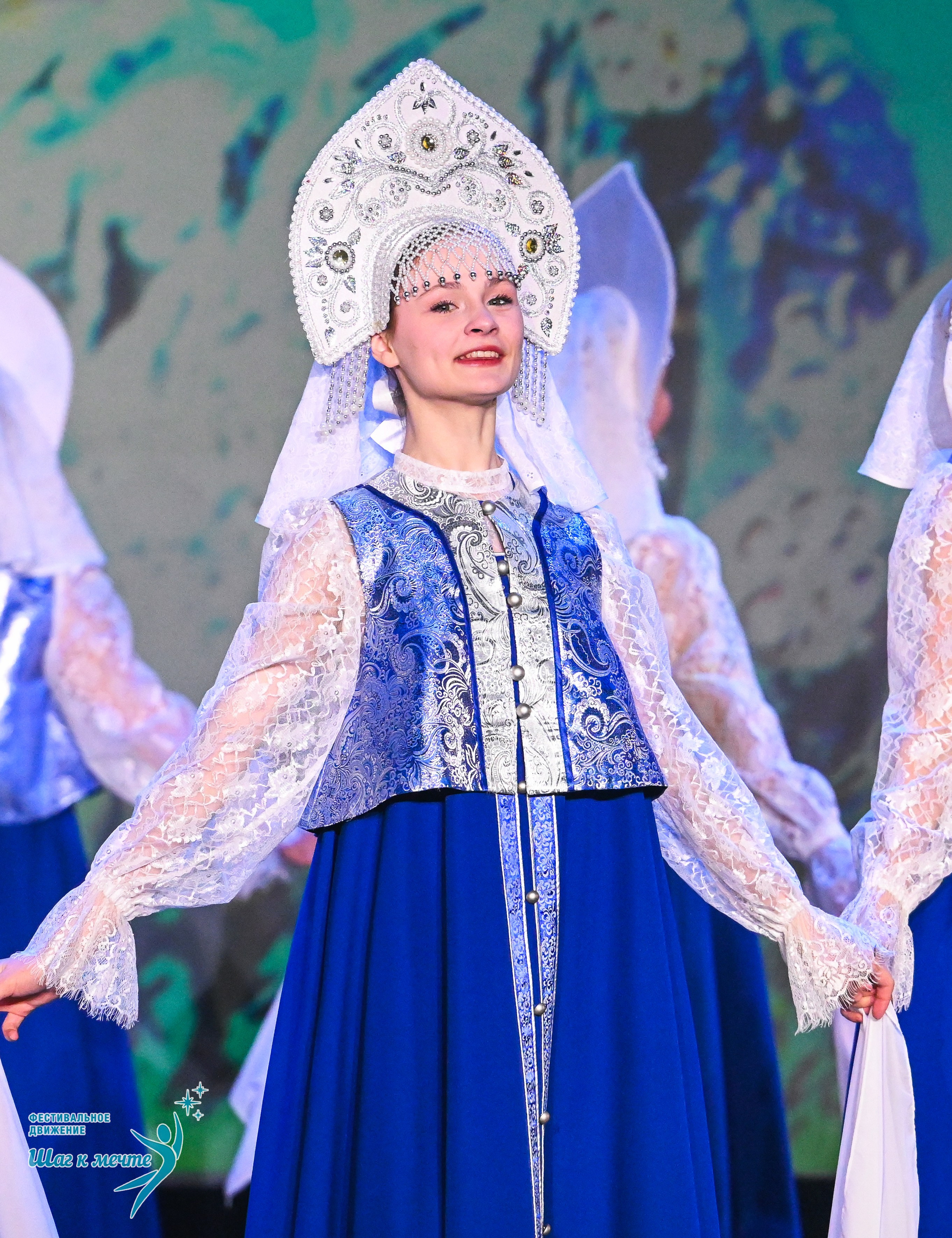 17.01.2026 «Шаг к мечте» Всероссийский фестиваль-конкурс «В гостях у Костромы». Медиастудия Фото Концепт