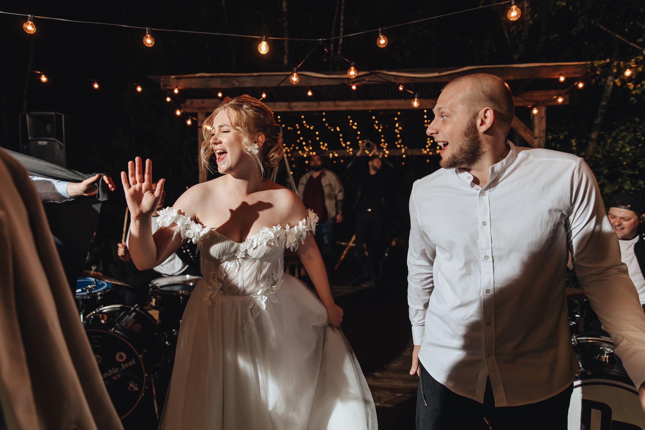 Рома и Лера. Свадебный и семейный фотограф в Туле и области Маша Костина