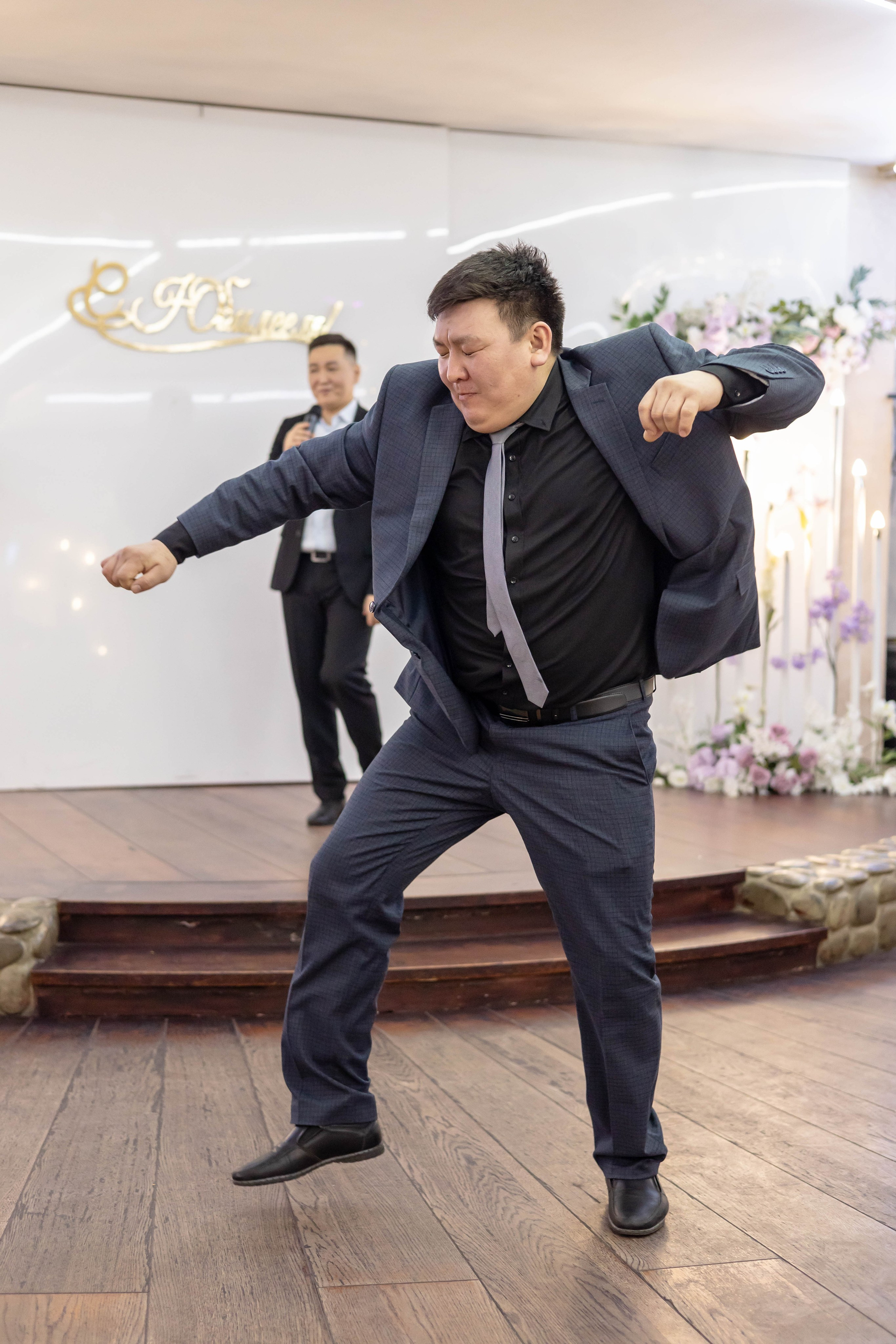 Юбилей 3. Студийный и репортажный фотограф в Якутске