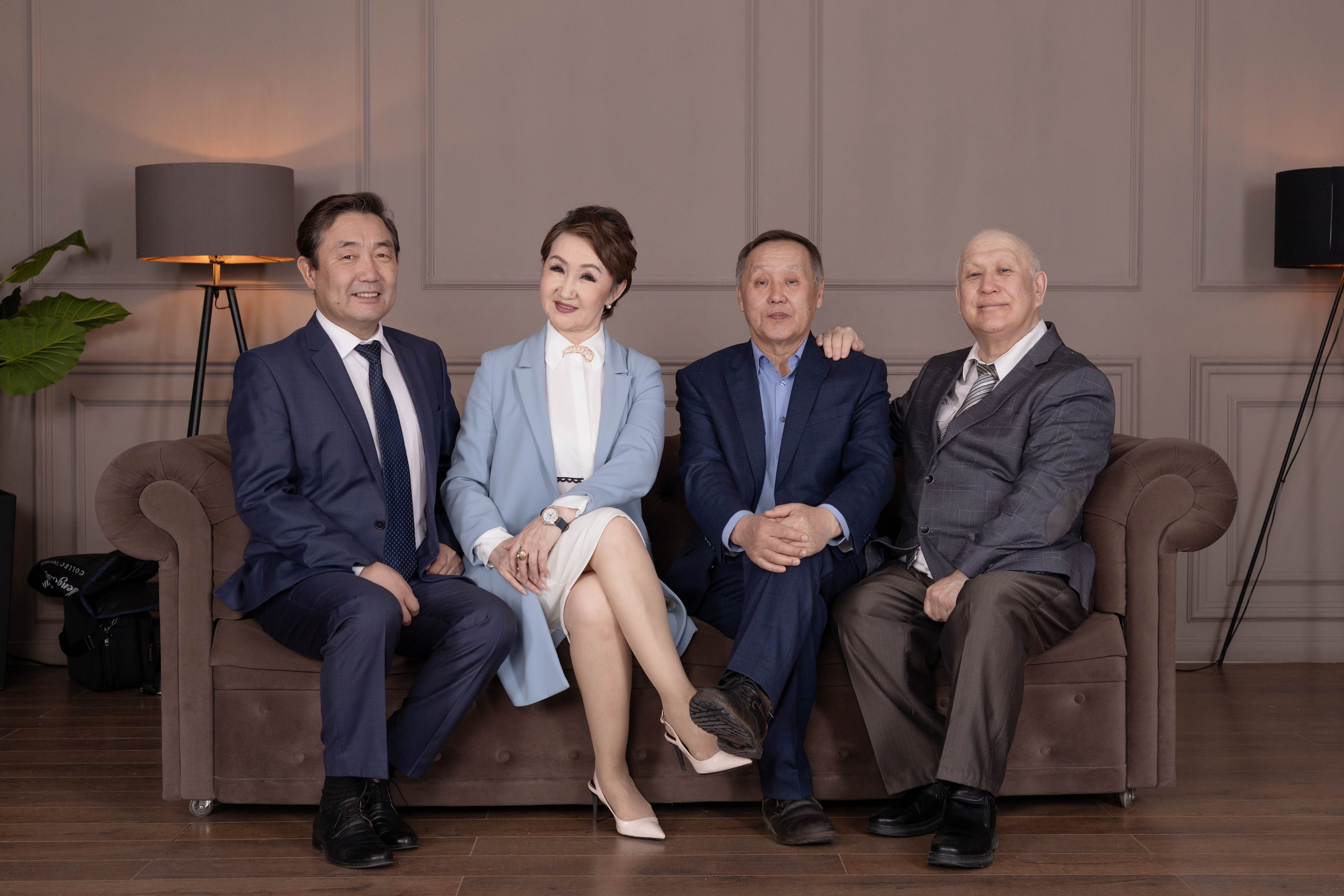 НВК. Студийный и репортажный фотограф в Якутске