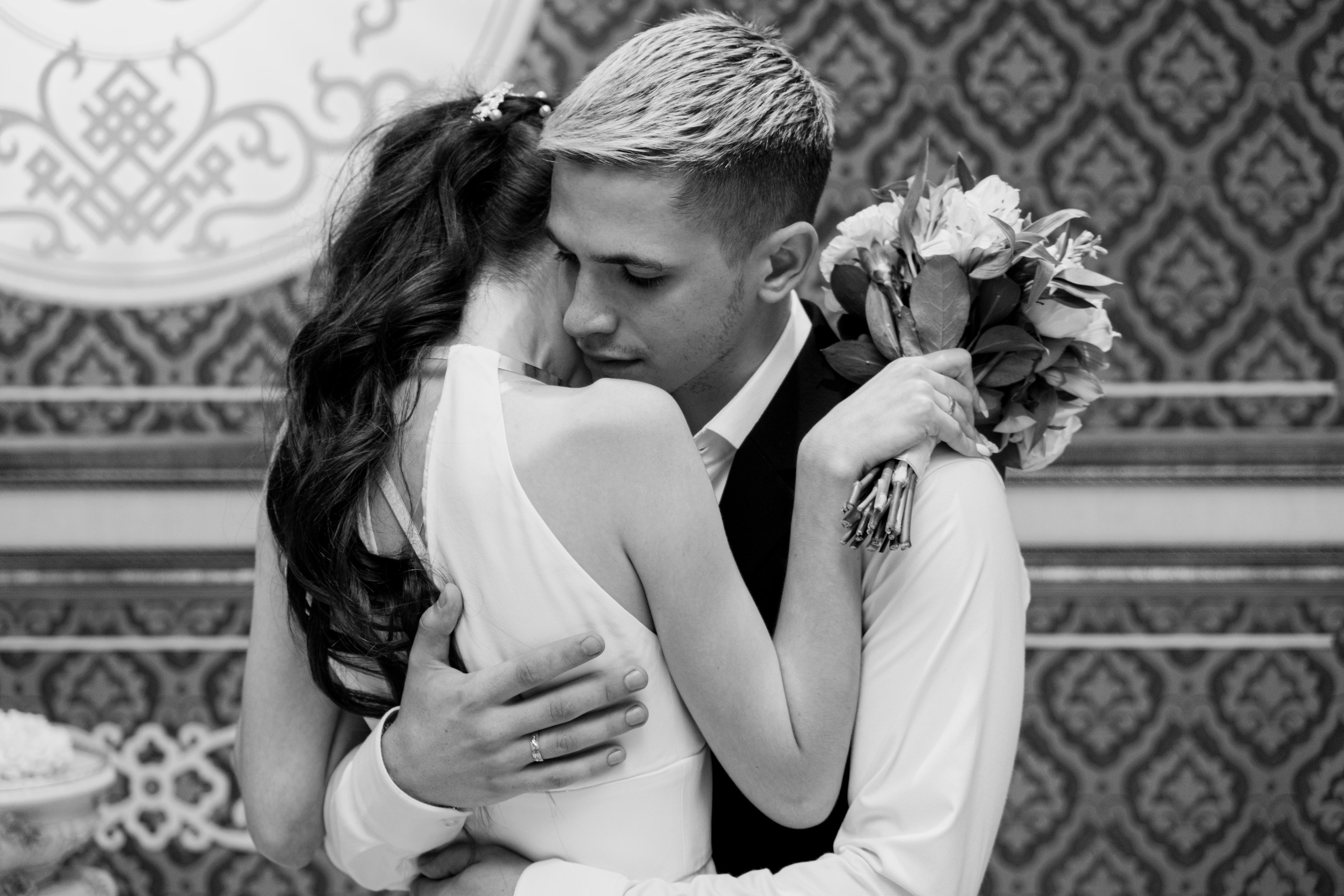 Свадьба Ксении и Александра. Фотограф Новосибирск Екатерина Другоченко